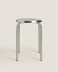 STAINLESS STEEL STOOL product thumbnail 3