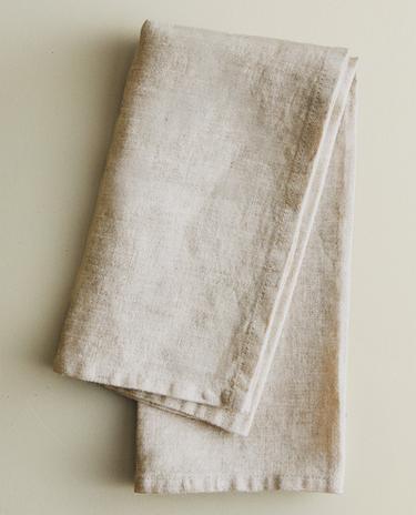LEINENSERVIETTEN WASHED-LOOK (2ER-PACK)