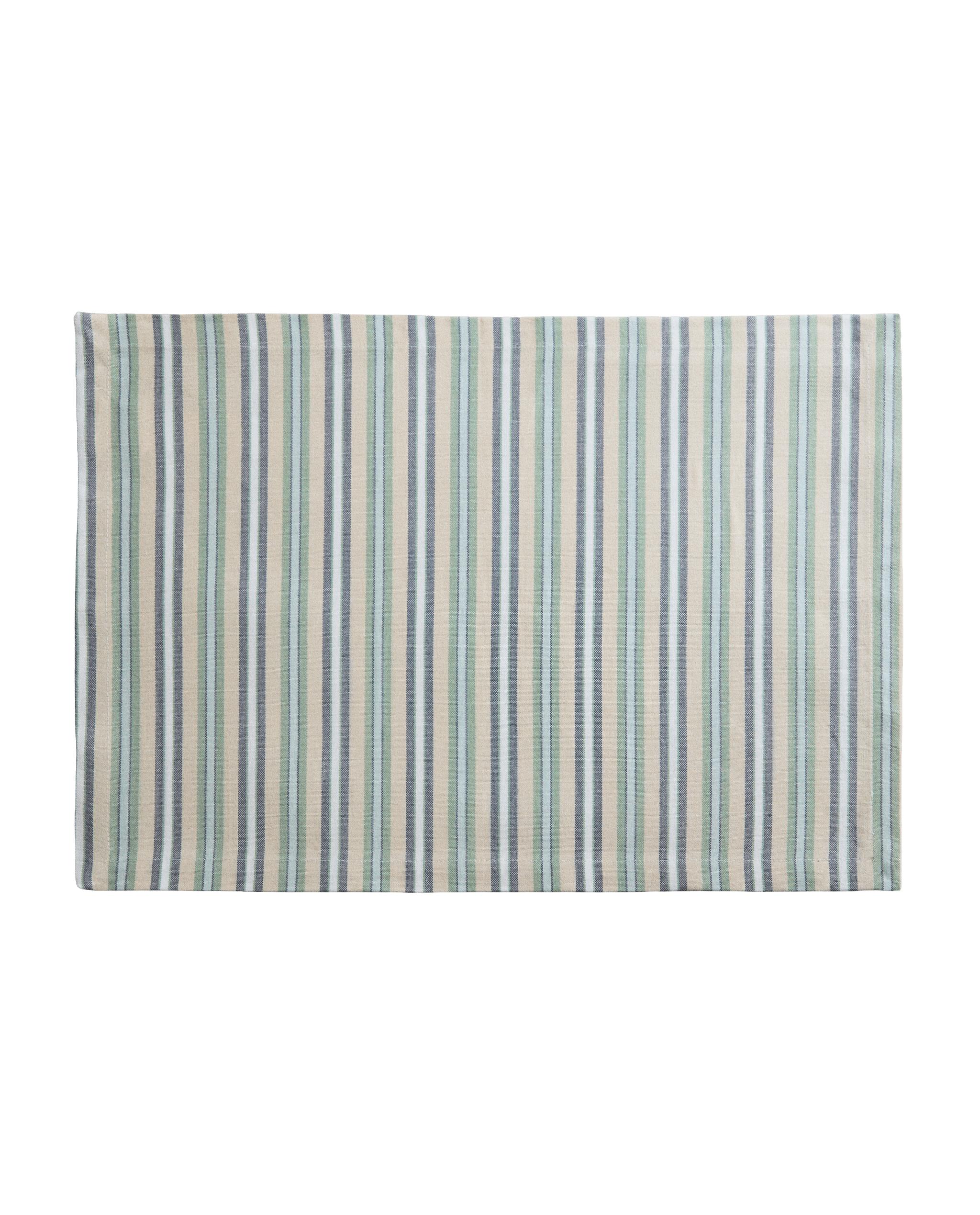 PACK OF STRIPED PLACEMATS (PACK OF 2) product thumbnail 8