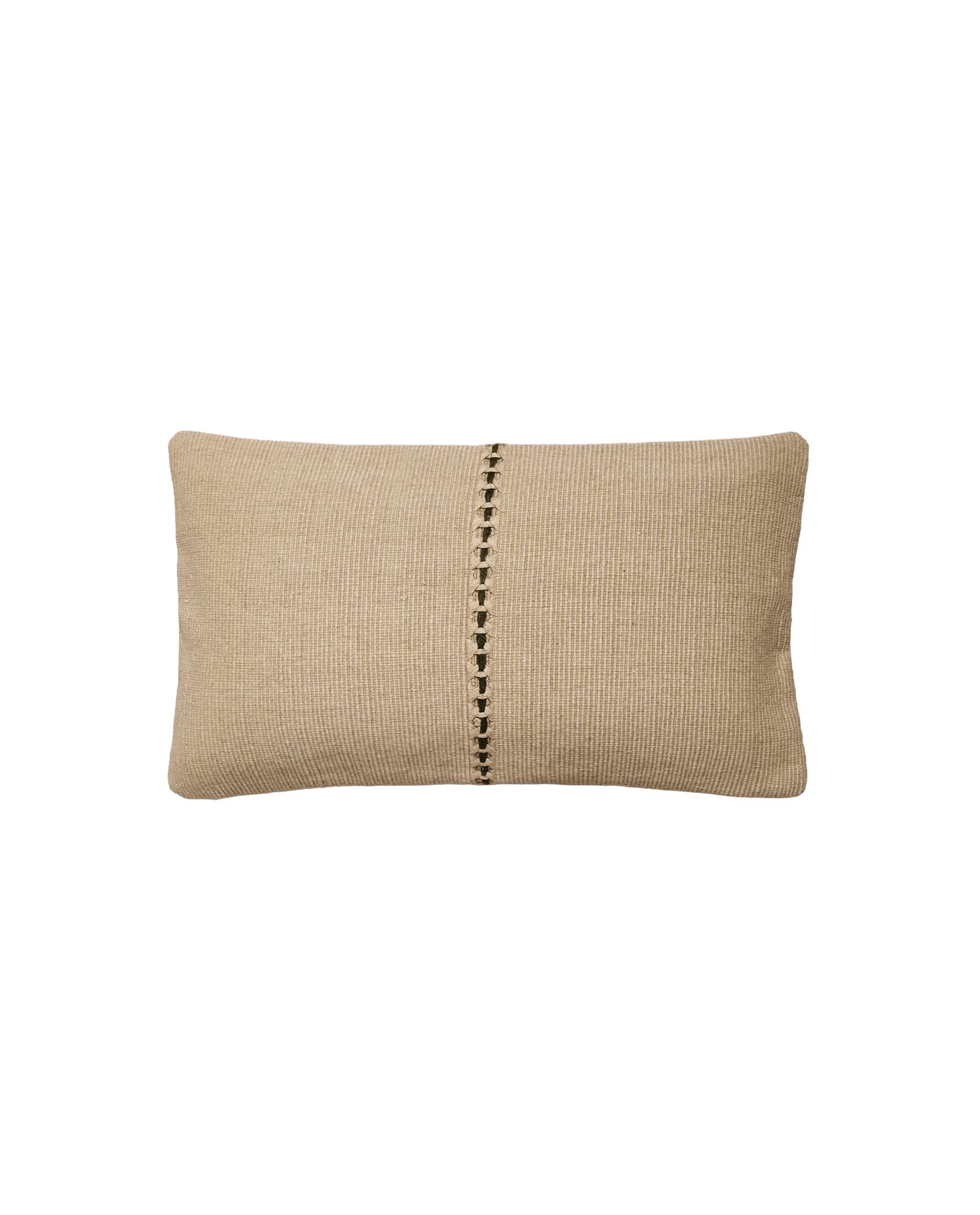編み込み クッションカバー | Zara Home 日本/Japan