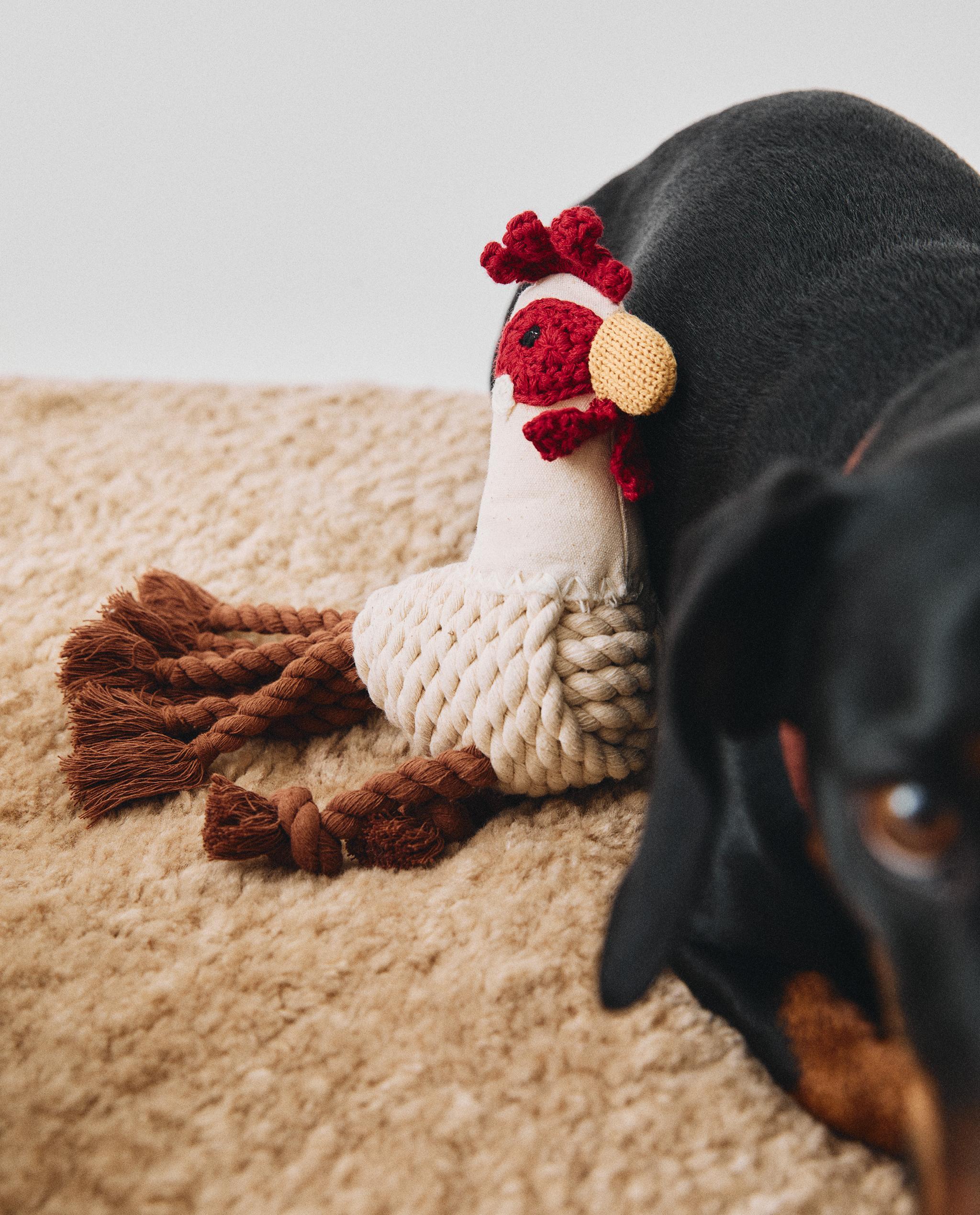 HEN PET TOY product thumbnail 9