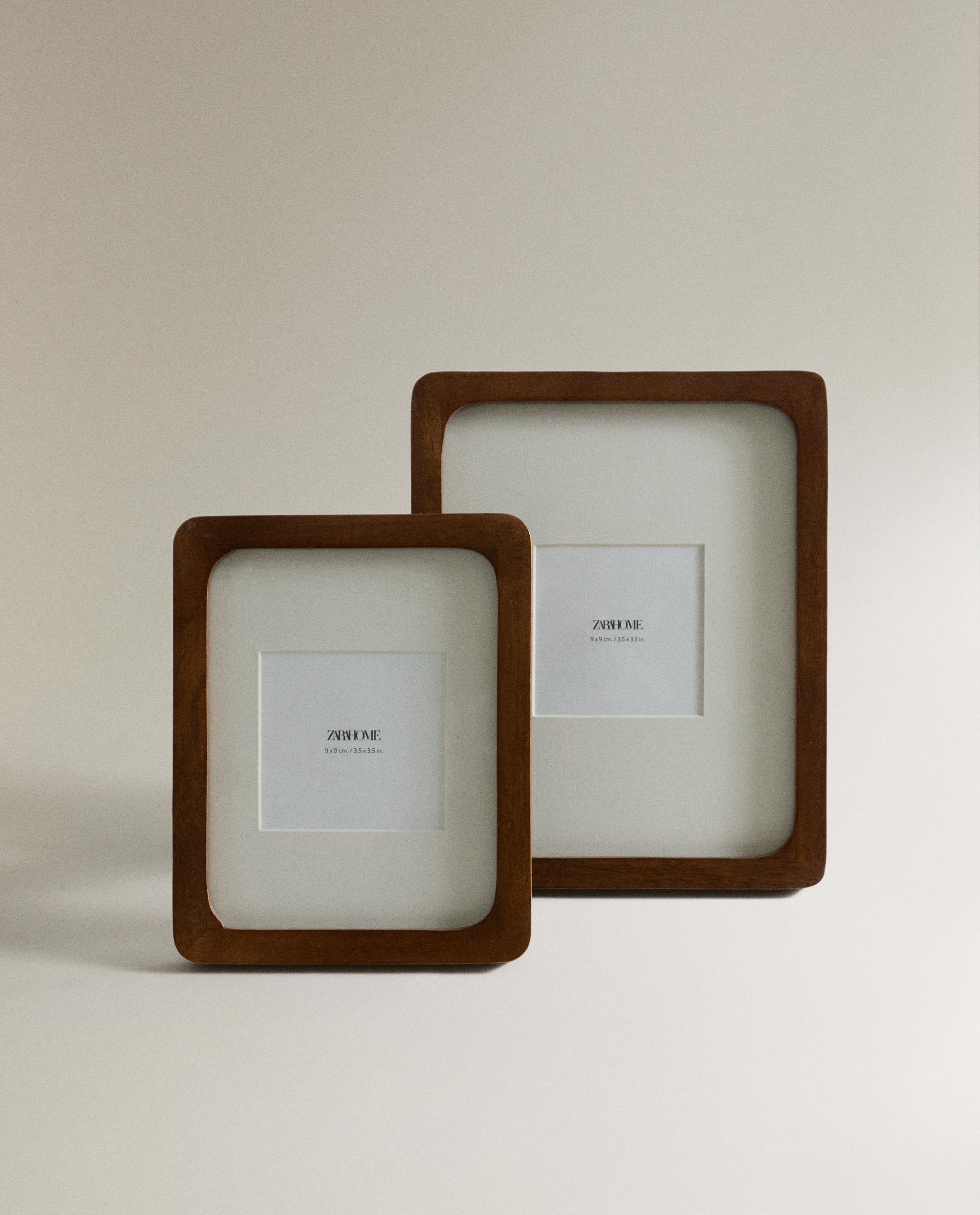 フォトフレーム | Zara Home 日本/Japan