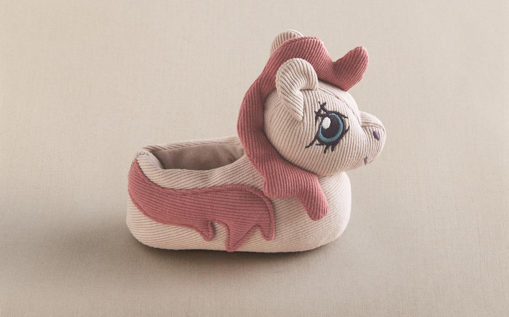 KIDS' MY LITTLE PONY © SLIPPERS KIDS' MY LITTLE PONY © SLIPPERS