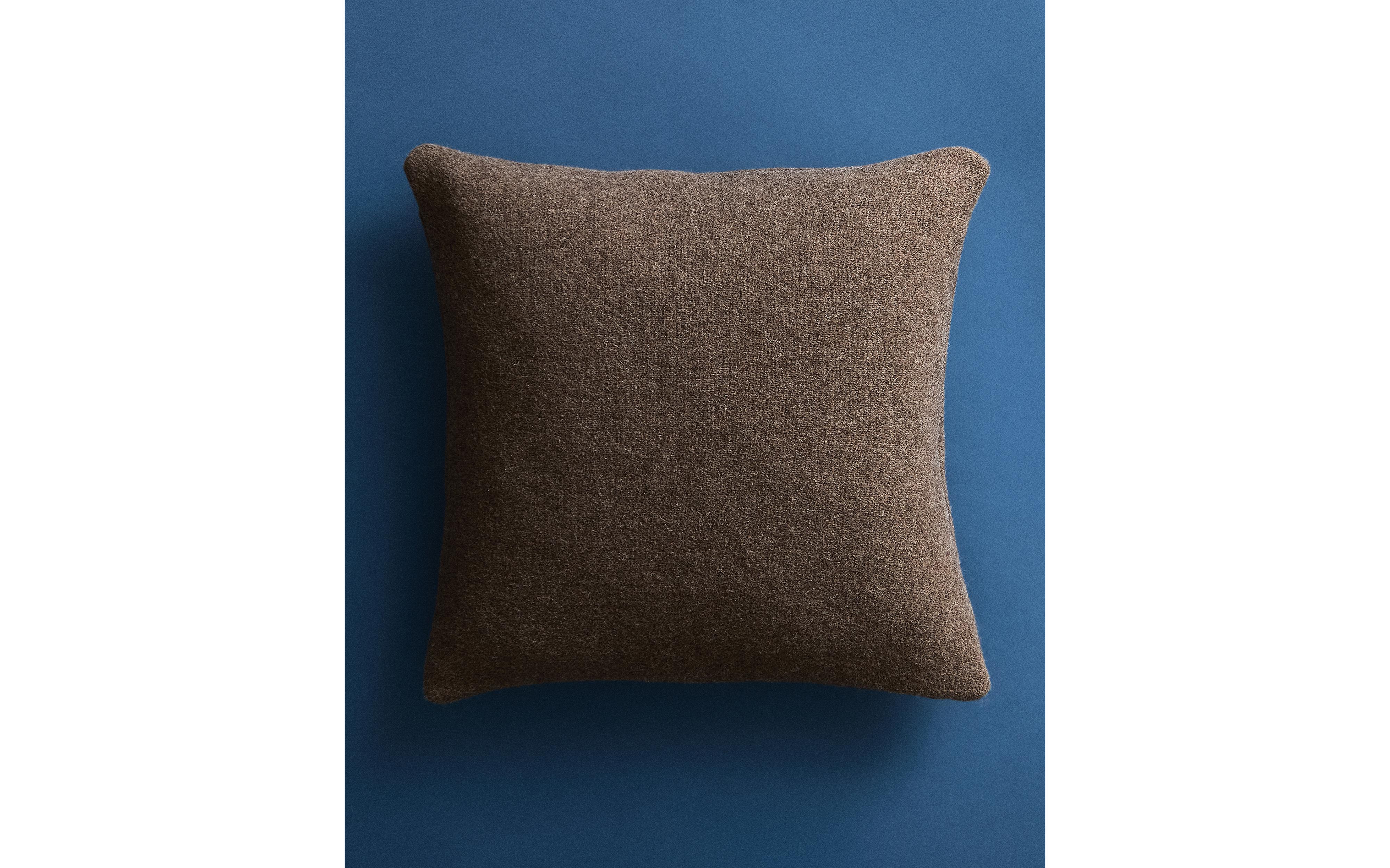 ウール クッションカバー | Zara Home 日本/Japan