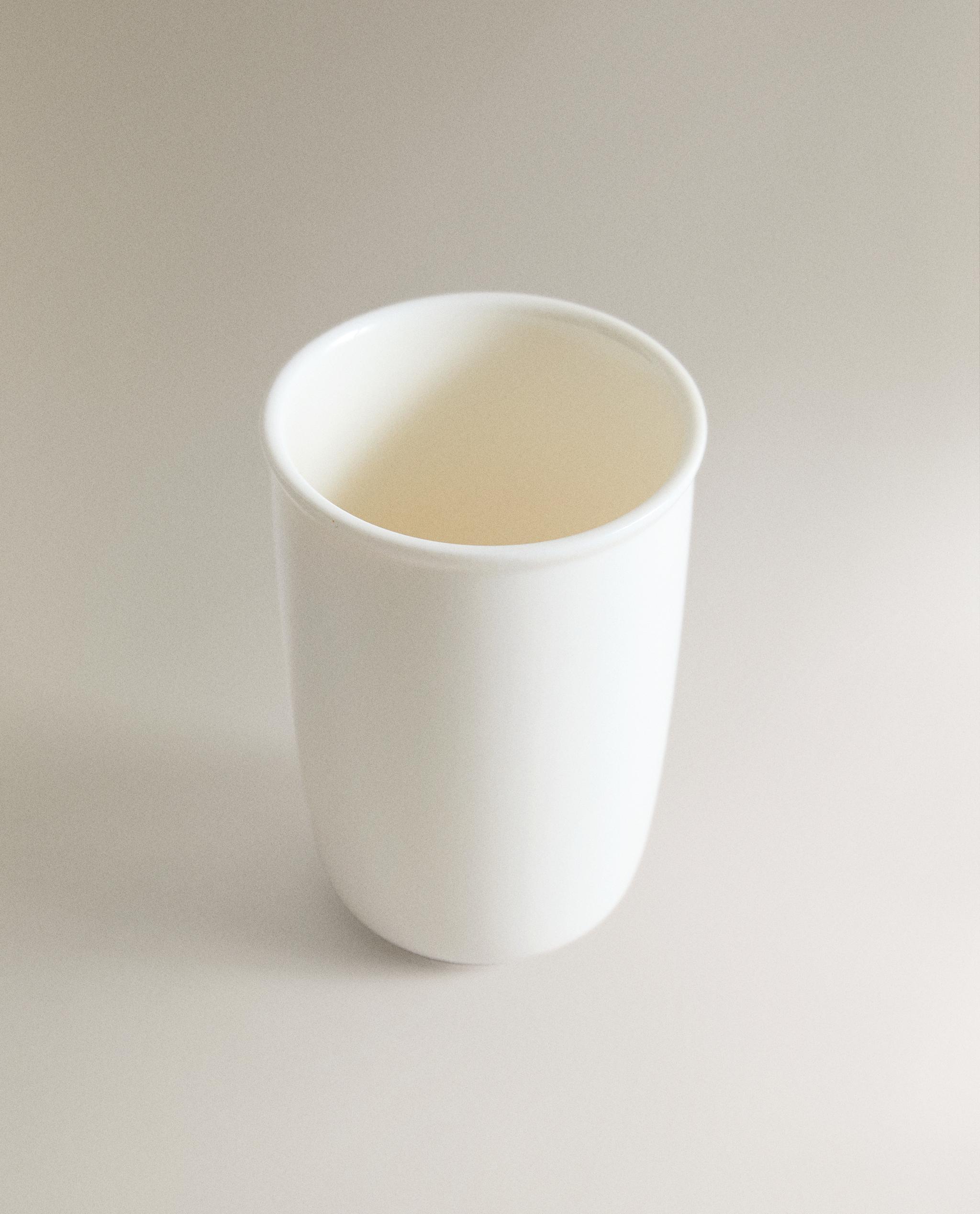 CERAMIC TOOTHBRUSH HOLDER product thumbnail 3