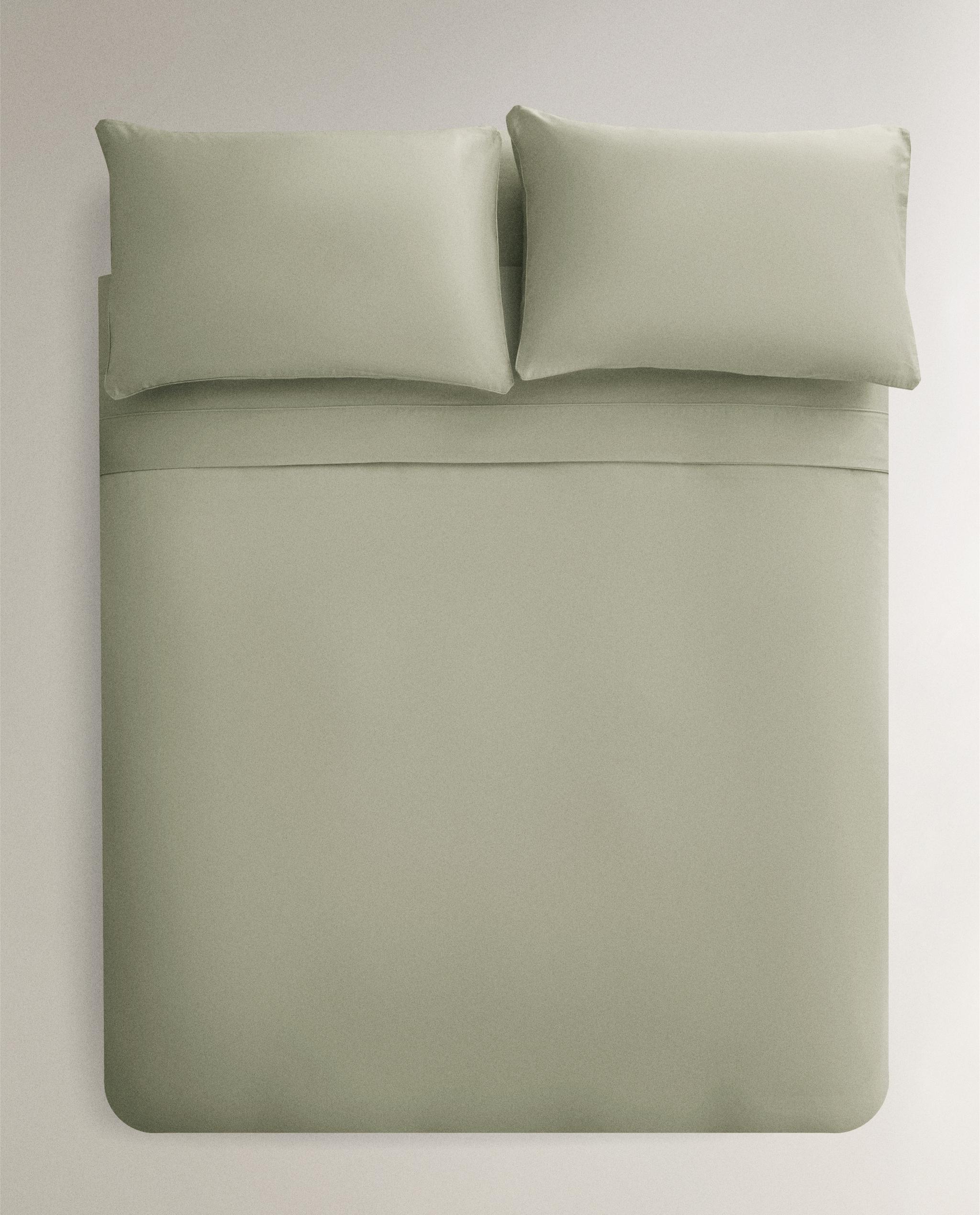 SATEEN DUVET COVER (500 THREAD COUNT) product thumbnail 8