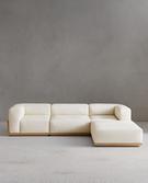SOFA 02 | COMBINAISON 03 SOFA 02 | COMBINAISON 03
