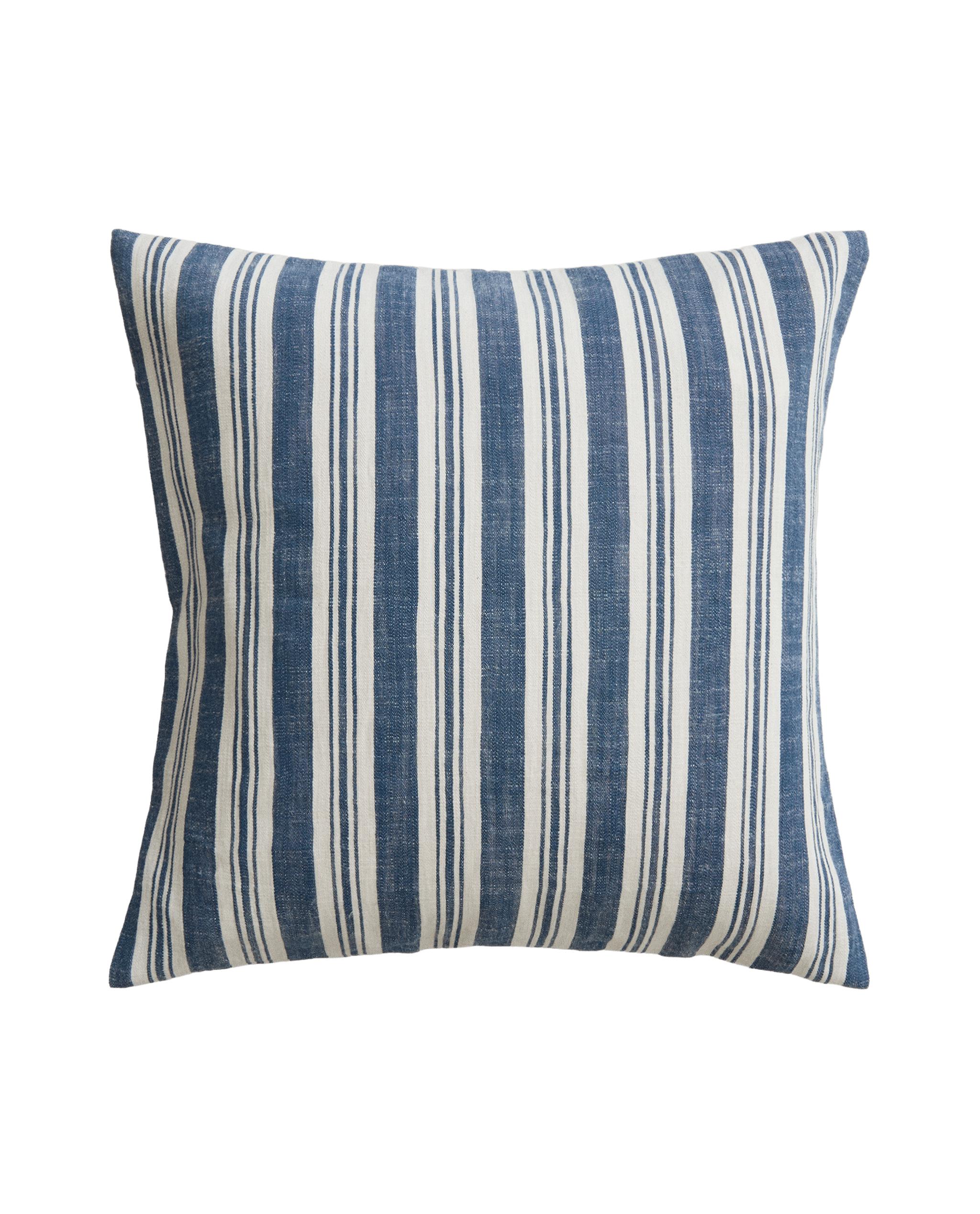 STRIPED CUSHION COVER product thumbnail 7
