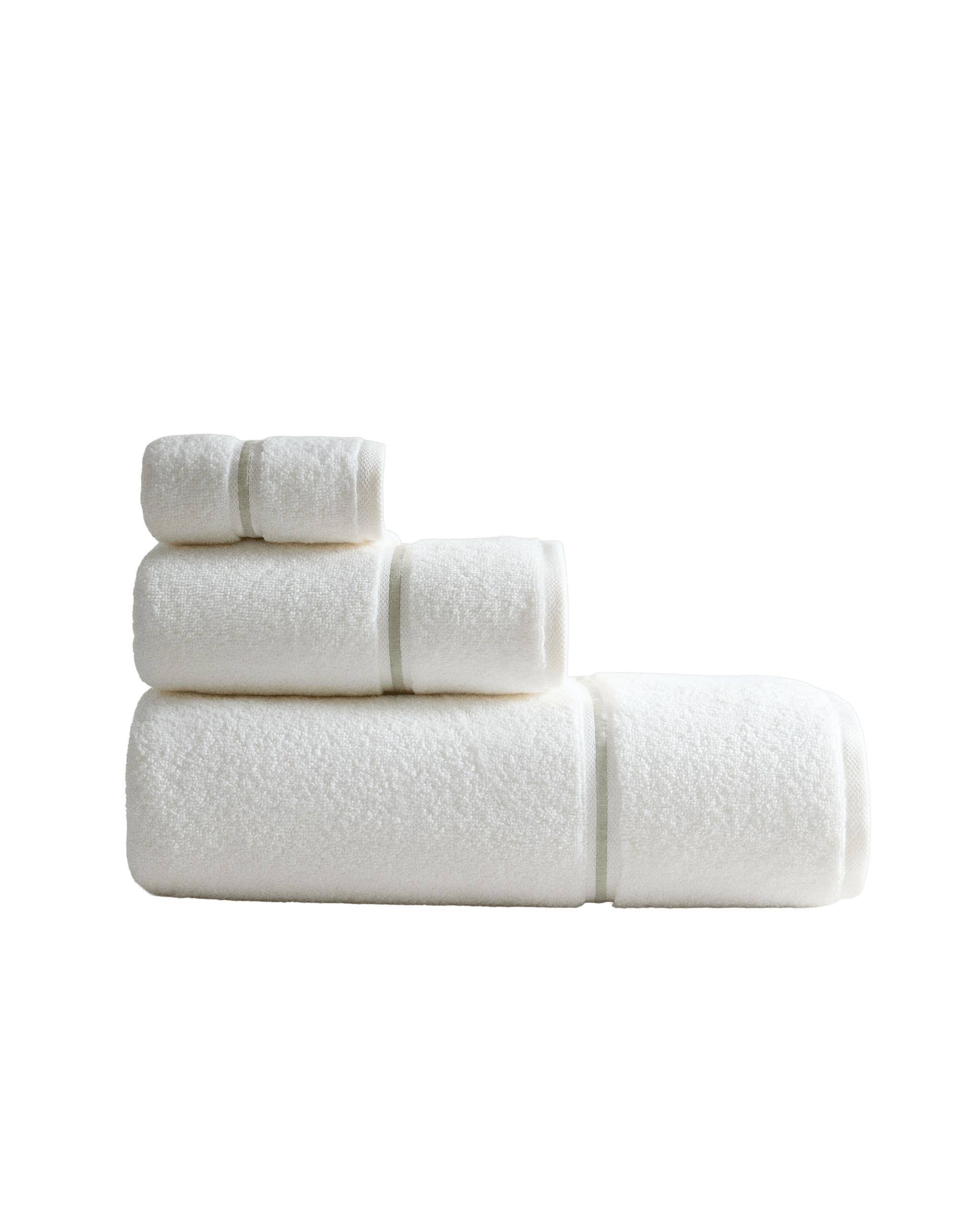SCALLOPED BATH TOWEL product thumbnail 14