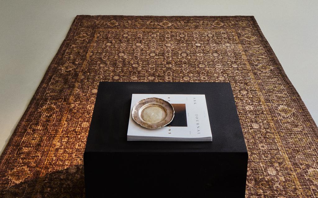 Zara Home · Dekor kolleksiyası