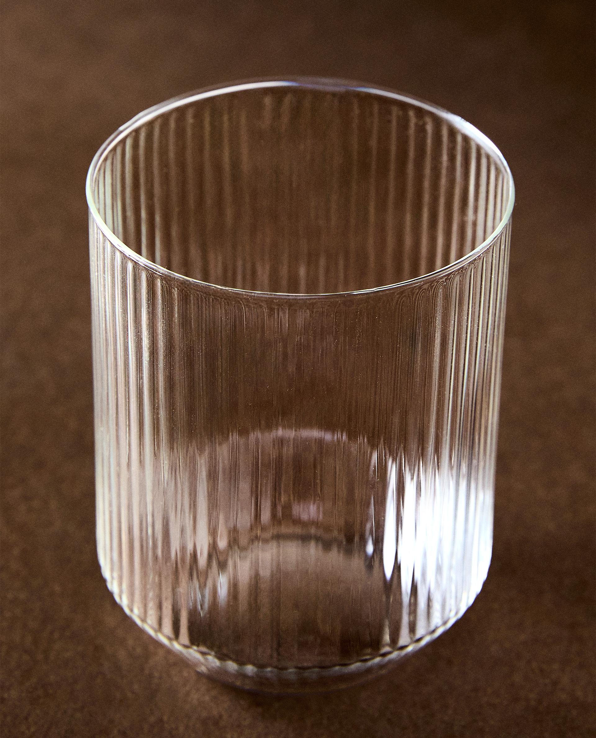 VASO BOROSILICATO OPTICO WILDFORD