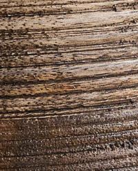 LARGE ROUND WOODEN BOX product thumbnail 6