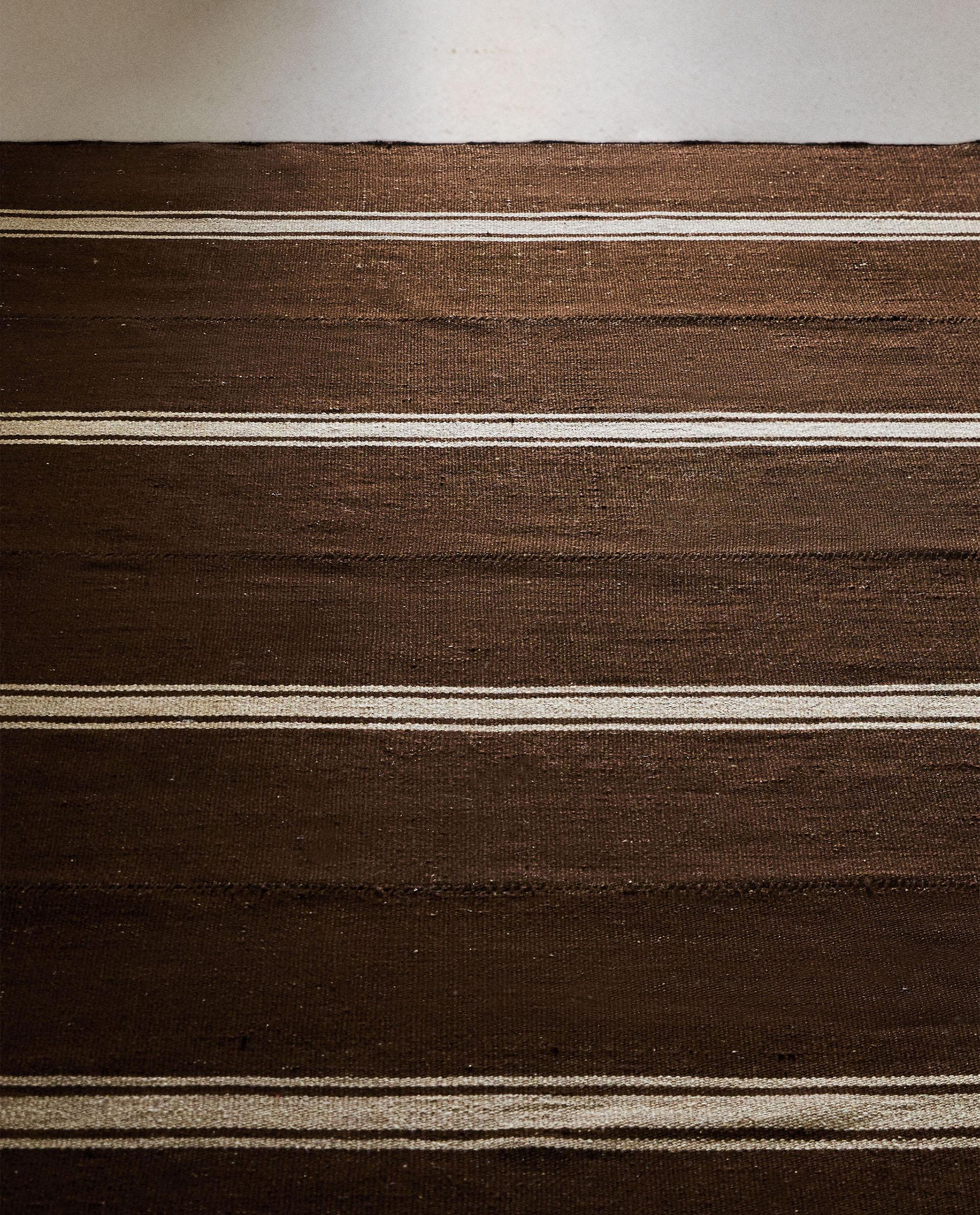 RUG 03 | Zara Home 日本/Japan