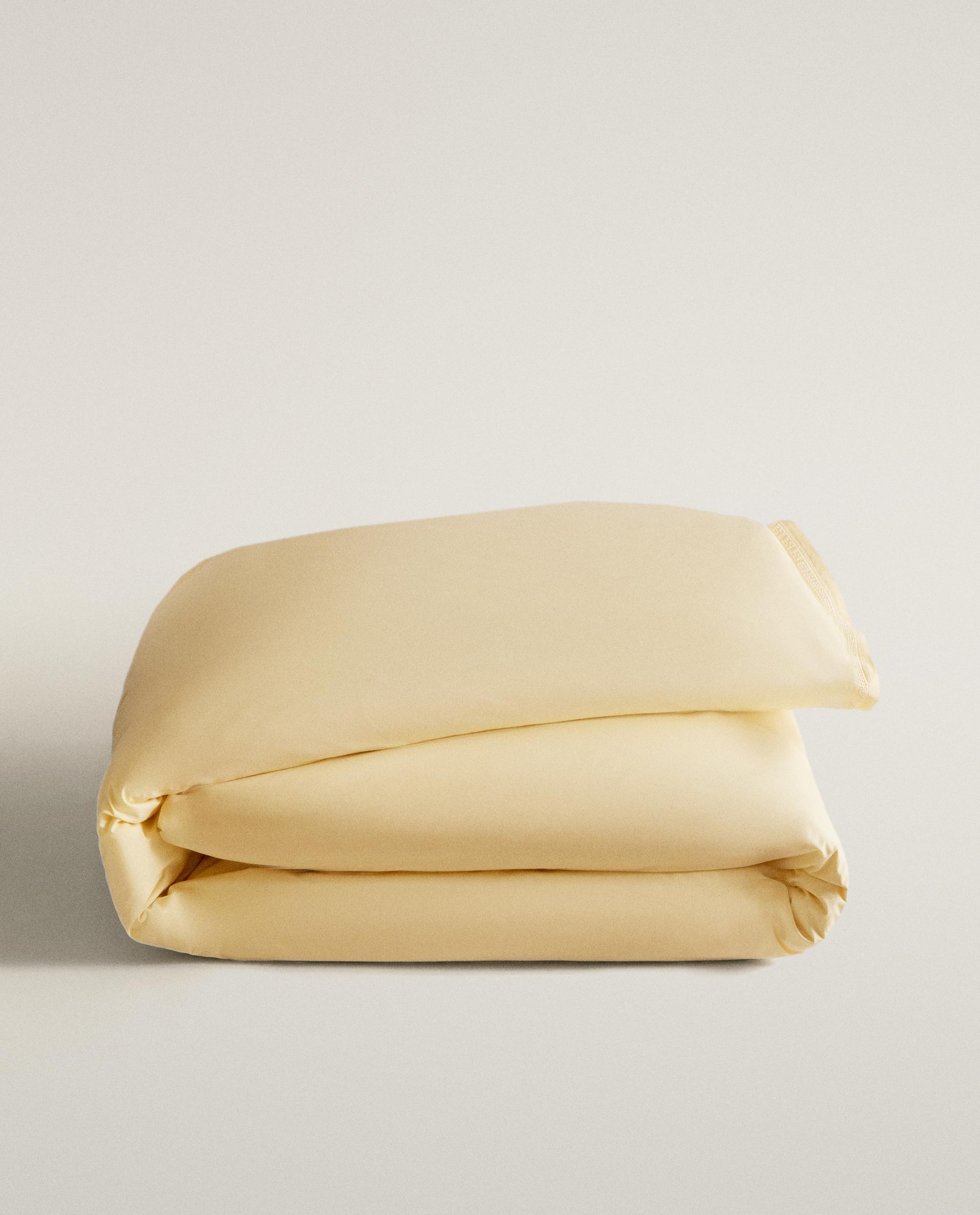 OPENWORK EMBROIDERED DUVET COVER product thumbnail 10