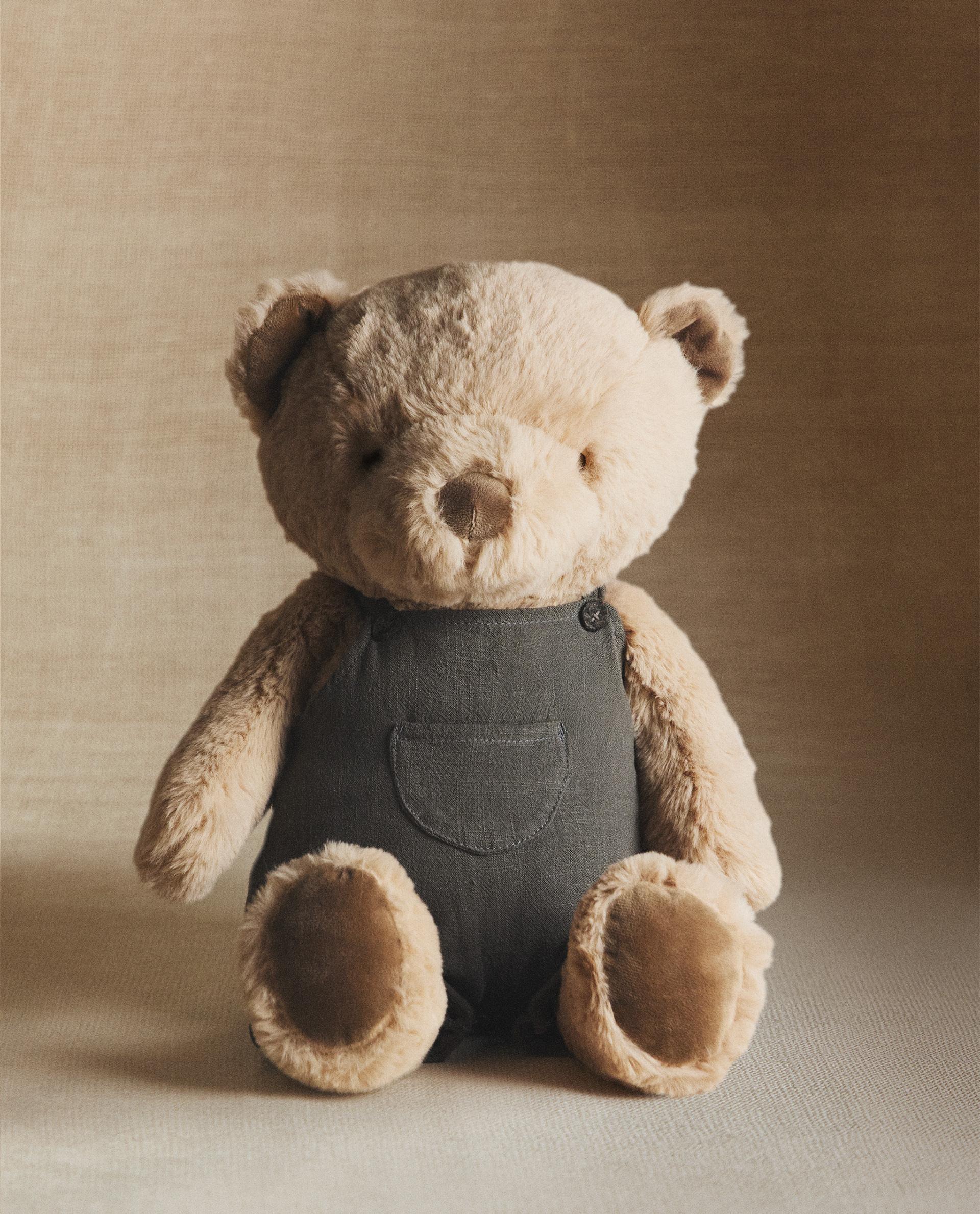 くま くまちゃんと体重くらべ♪｜ミキハウスミキハウス 博多大丸店