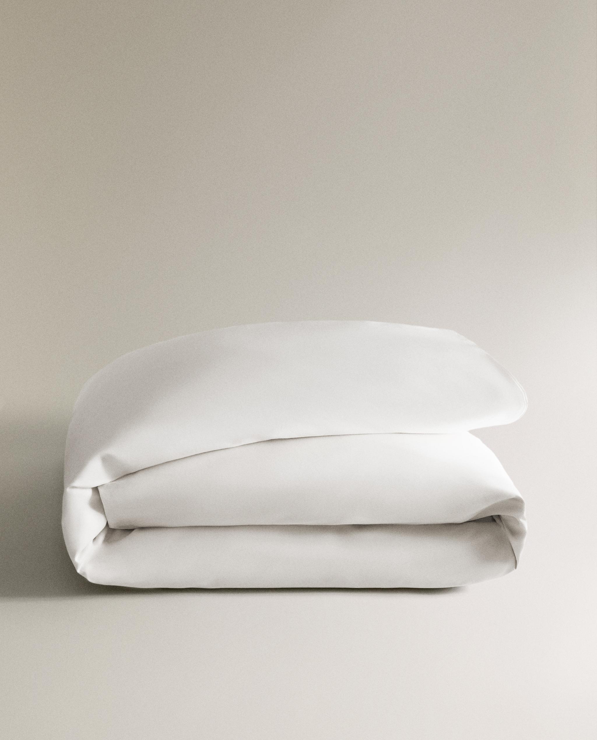 ZARA HOME♡ベッドカバー♡美品　紫 ZARA HOME♡ベッドカバー♡美品 紫