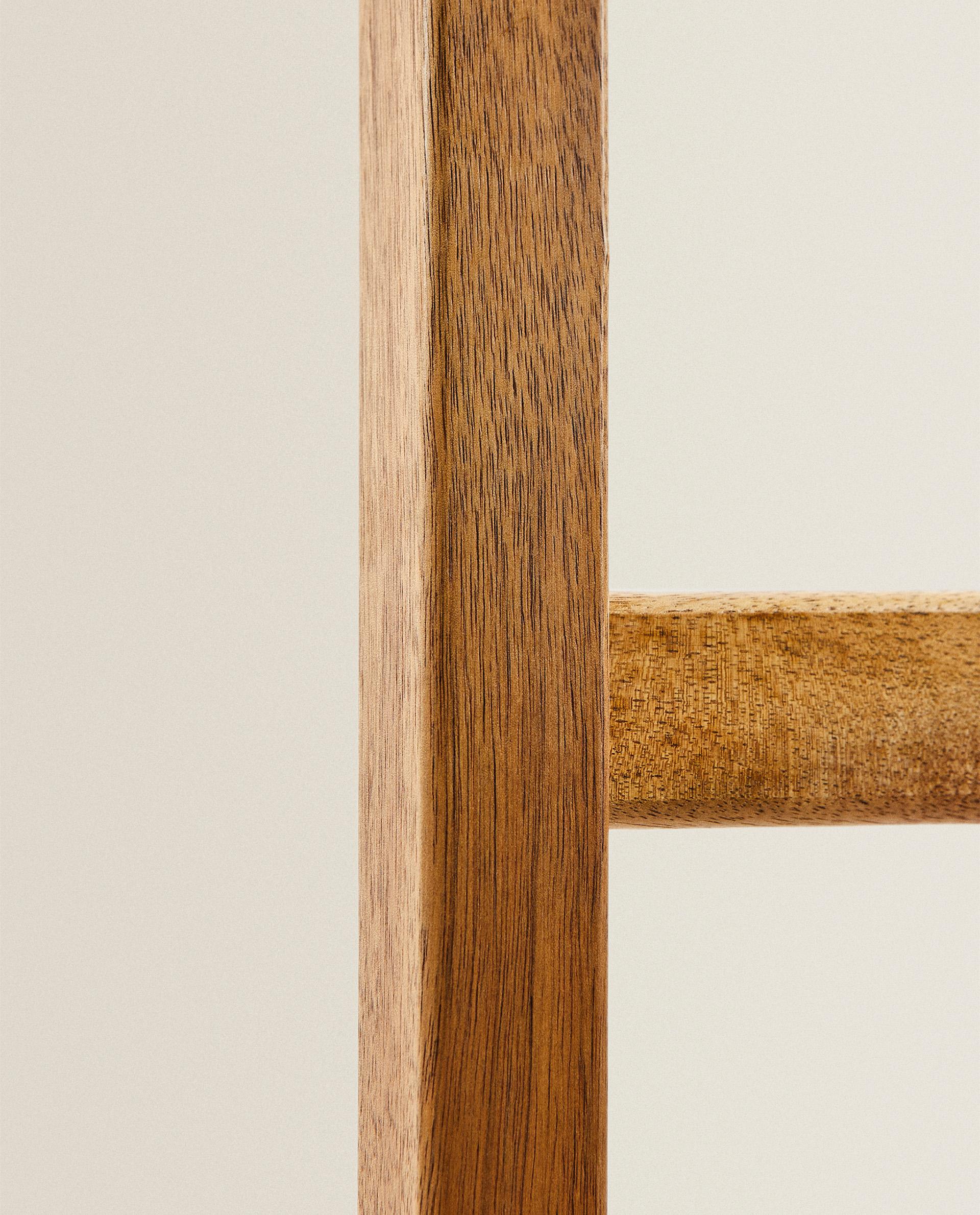 ACACIA TOWEL RACK product thumbnail 13