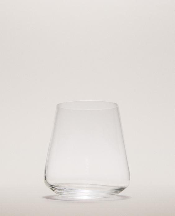 DRICKSGLAS FRÅN BOHEMIA CRYSTAL DRICKSGLAS FRÅN BOHEMIA CRYSTAL