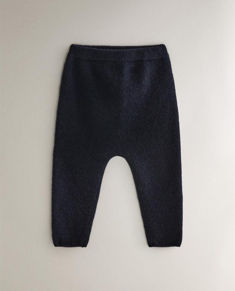 DETSKÉ KAŠMÍROVÉ LEGÍNY