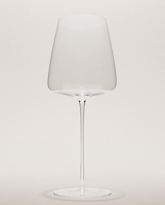 VERRE À PIED ULTRALÉGER VERRE À PIED ULTRALÉGER