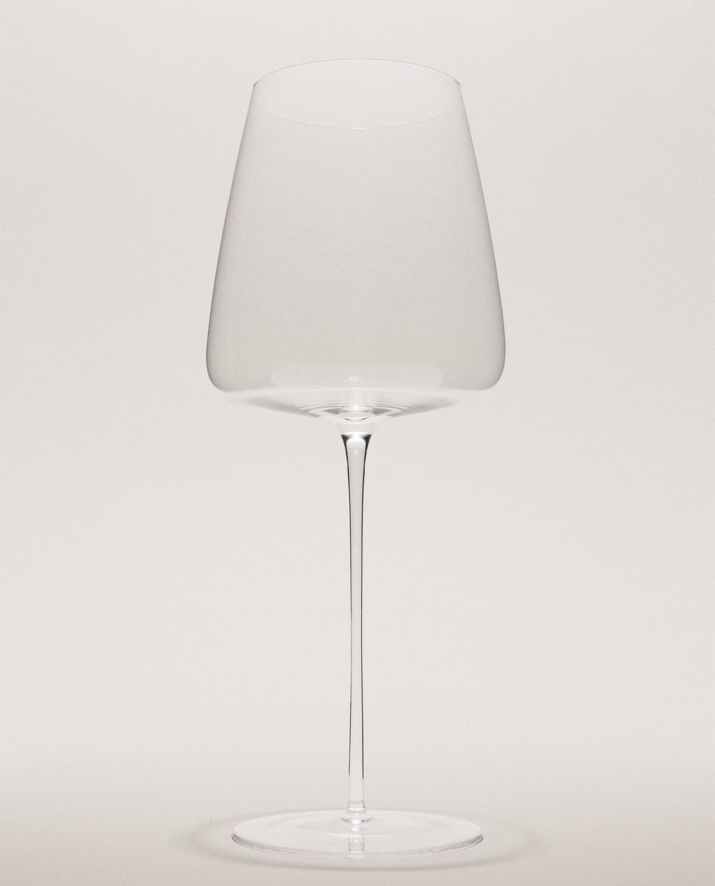 CALICE IN VETRO ULTRALEGGERO CALICE IN VETRO ULTRALEGGERO