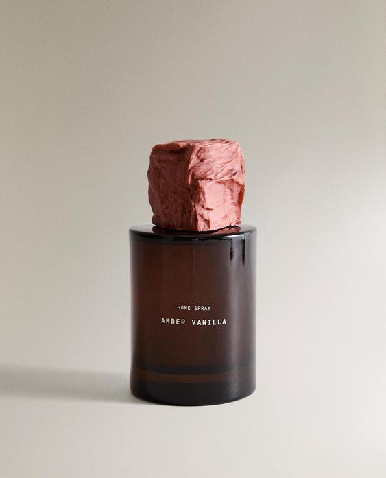 (100ML) AMBER VANILLA 스프레이 방향제