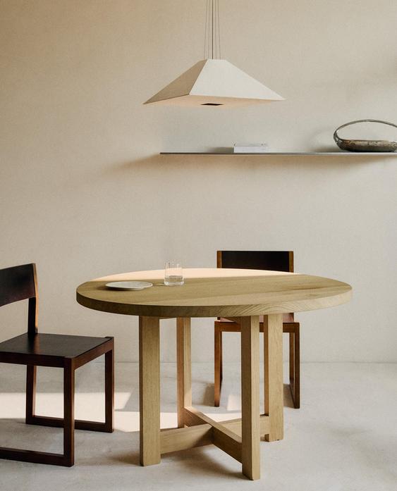 CANDEEIRO DE TETO DE PAPEL GEOMÉTRICO