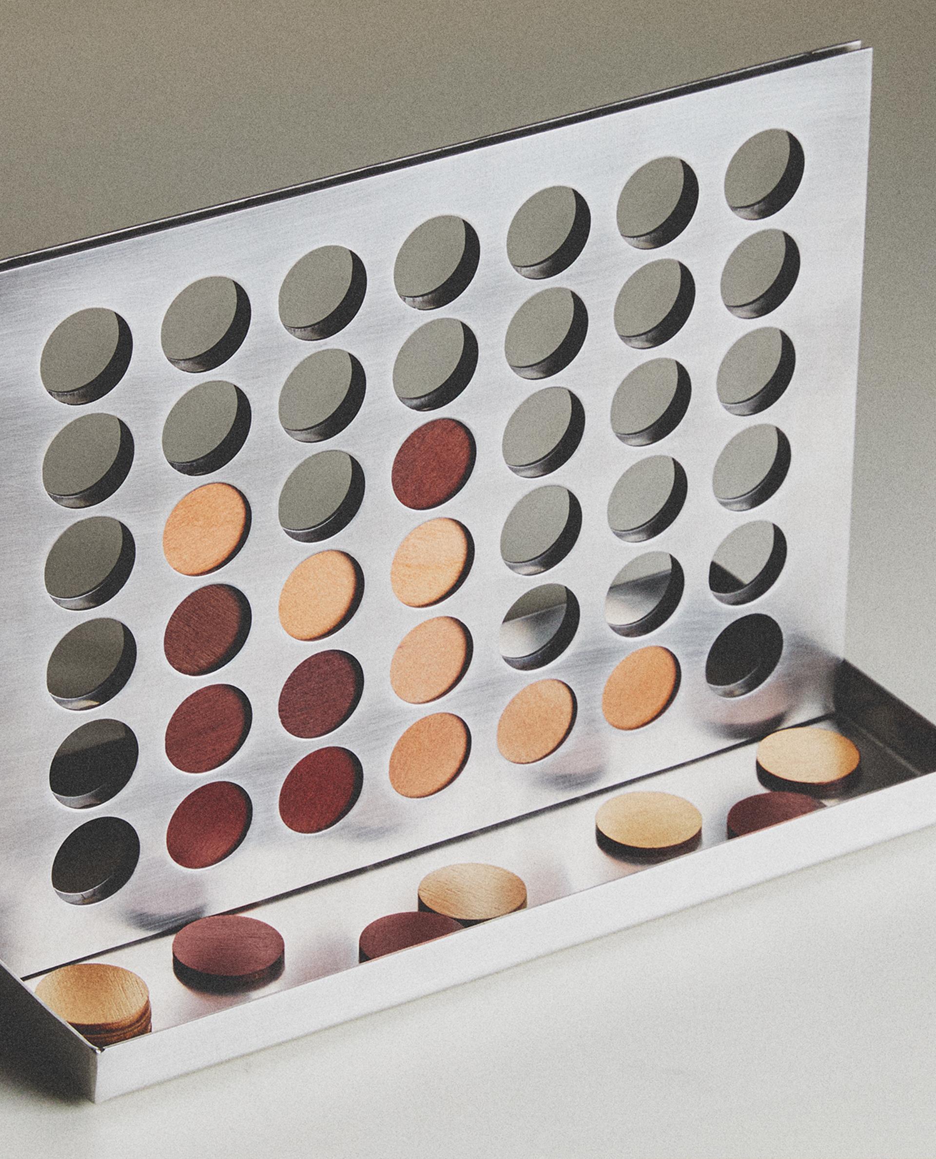 JEU DE MORPION | Zara Home France