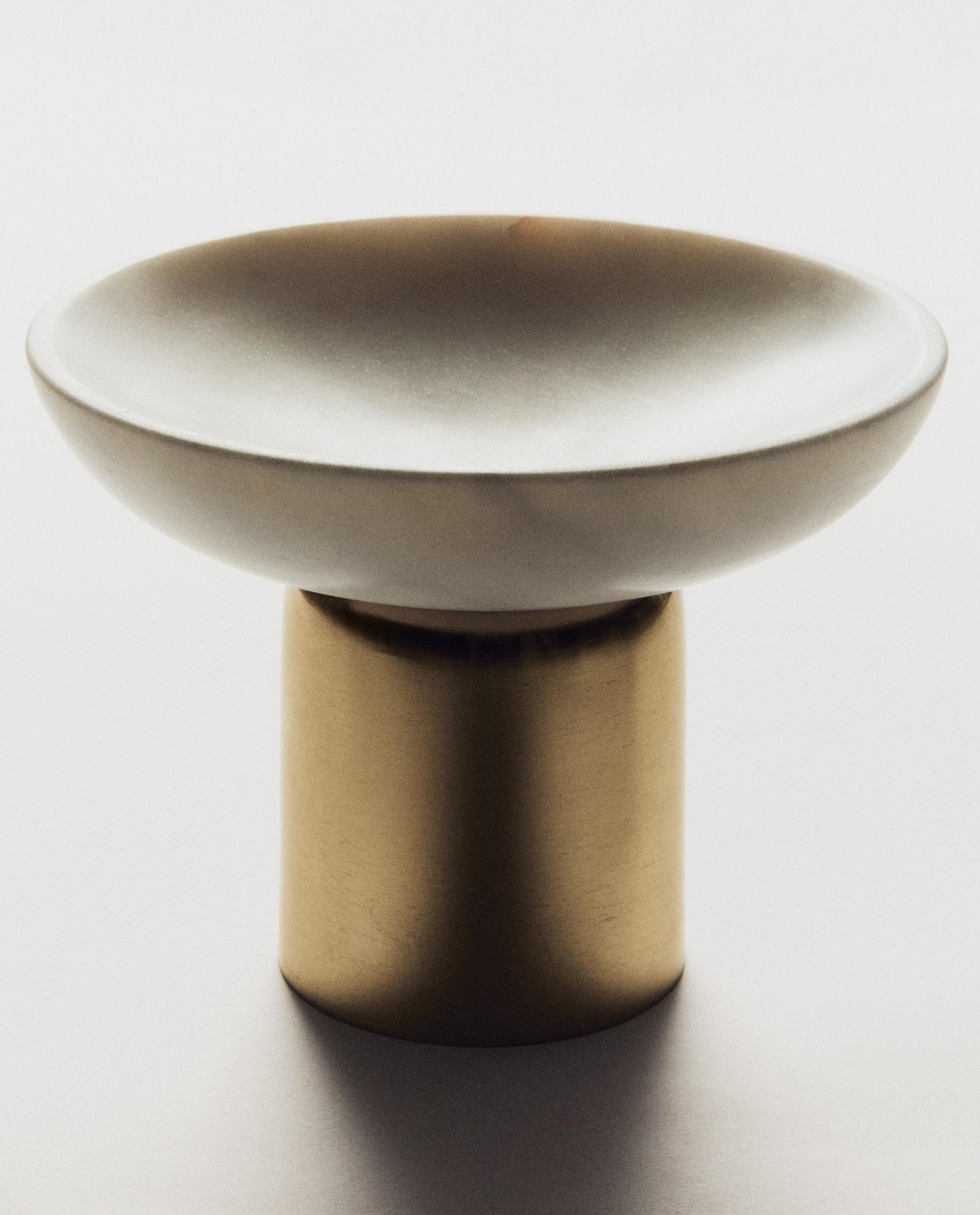 DECORATIVE MARBLE BOWL product thumbnail 9