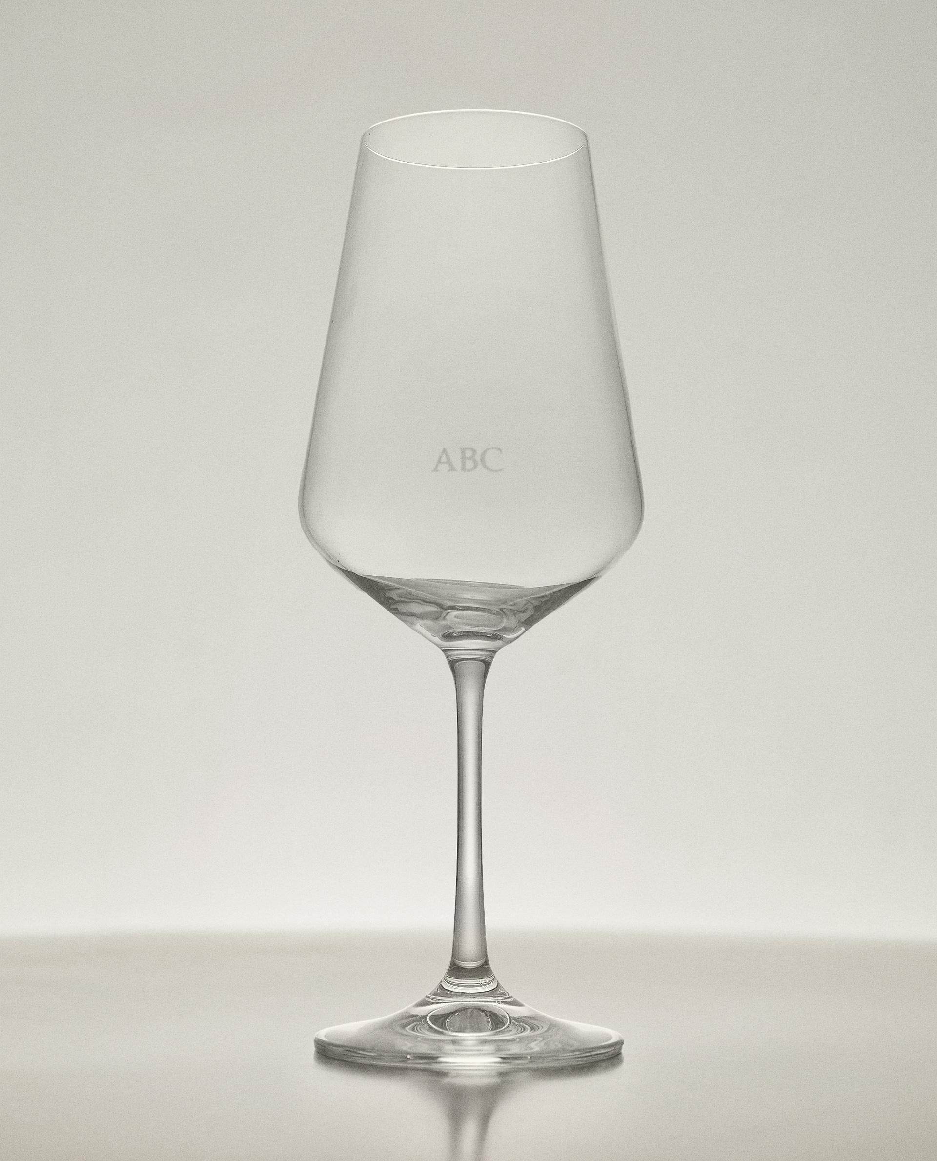 BOHEMIA CRYSTAL PLAIN GLASS product thumbnail 12
