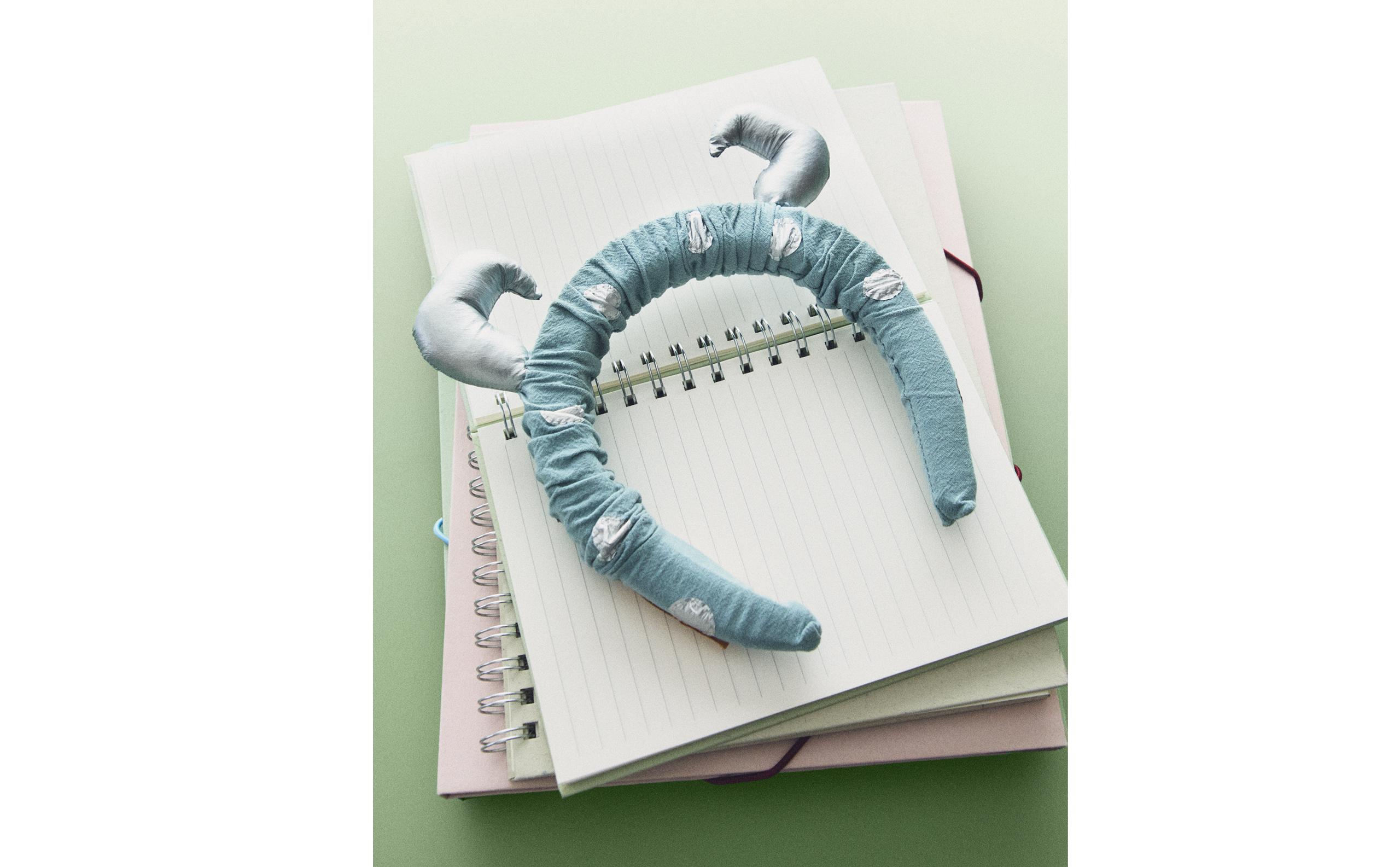 KIDS’ SULLEY MONSTERS, INC. ©DISNEY/PIXAR HEADBAND product thumbnail 10