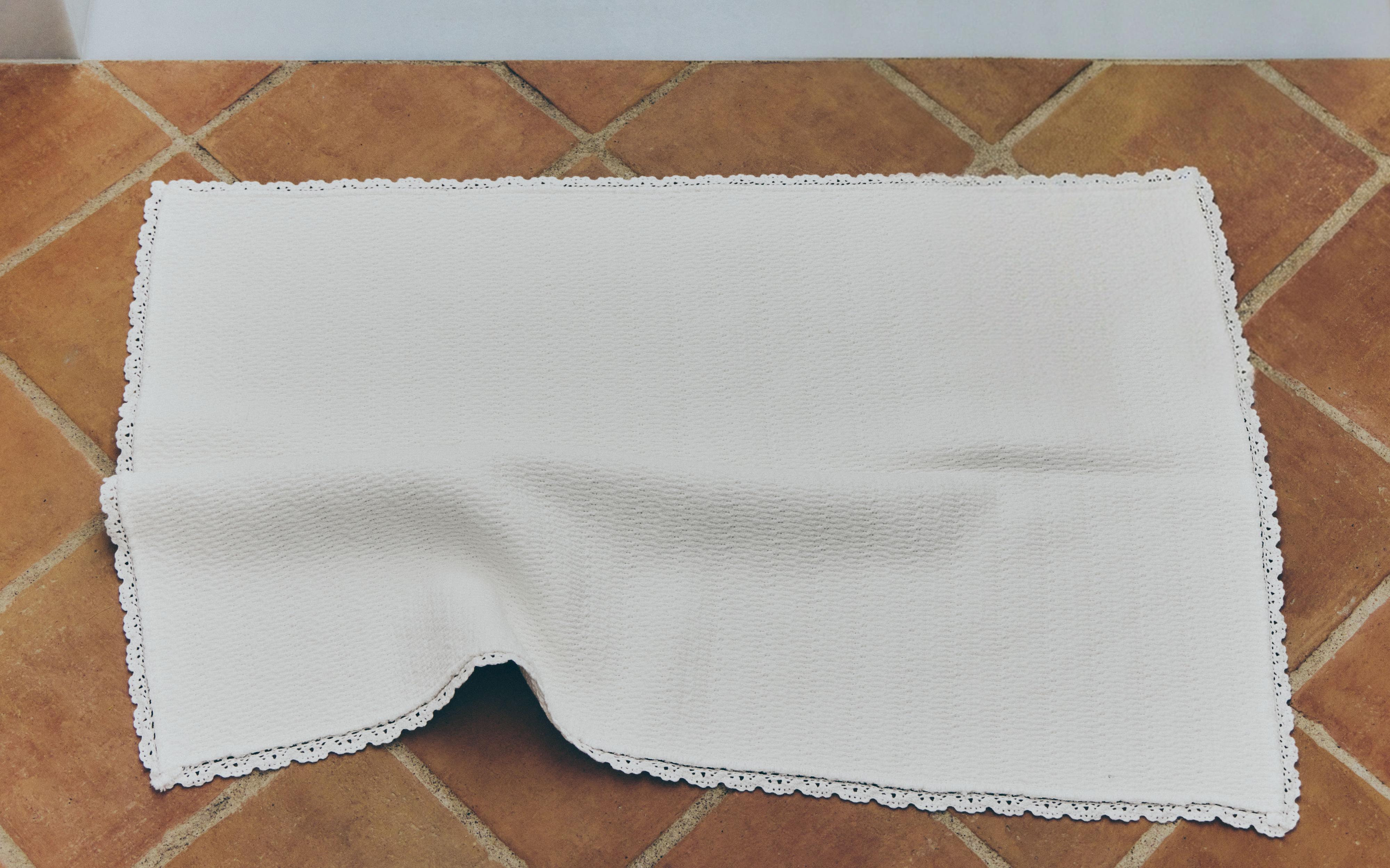 CROCHET BATH MAT product thumbnail 10