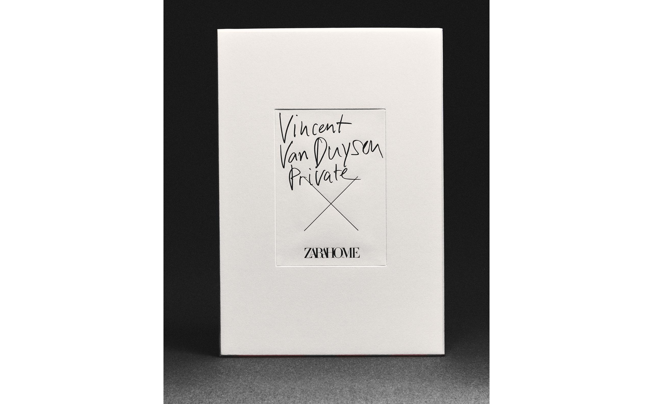 PRIVATE VINCENT VAN DUYSEN BOOK - SPECIAL EDITIONS