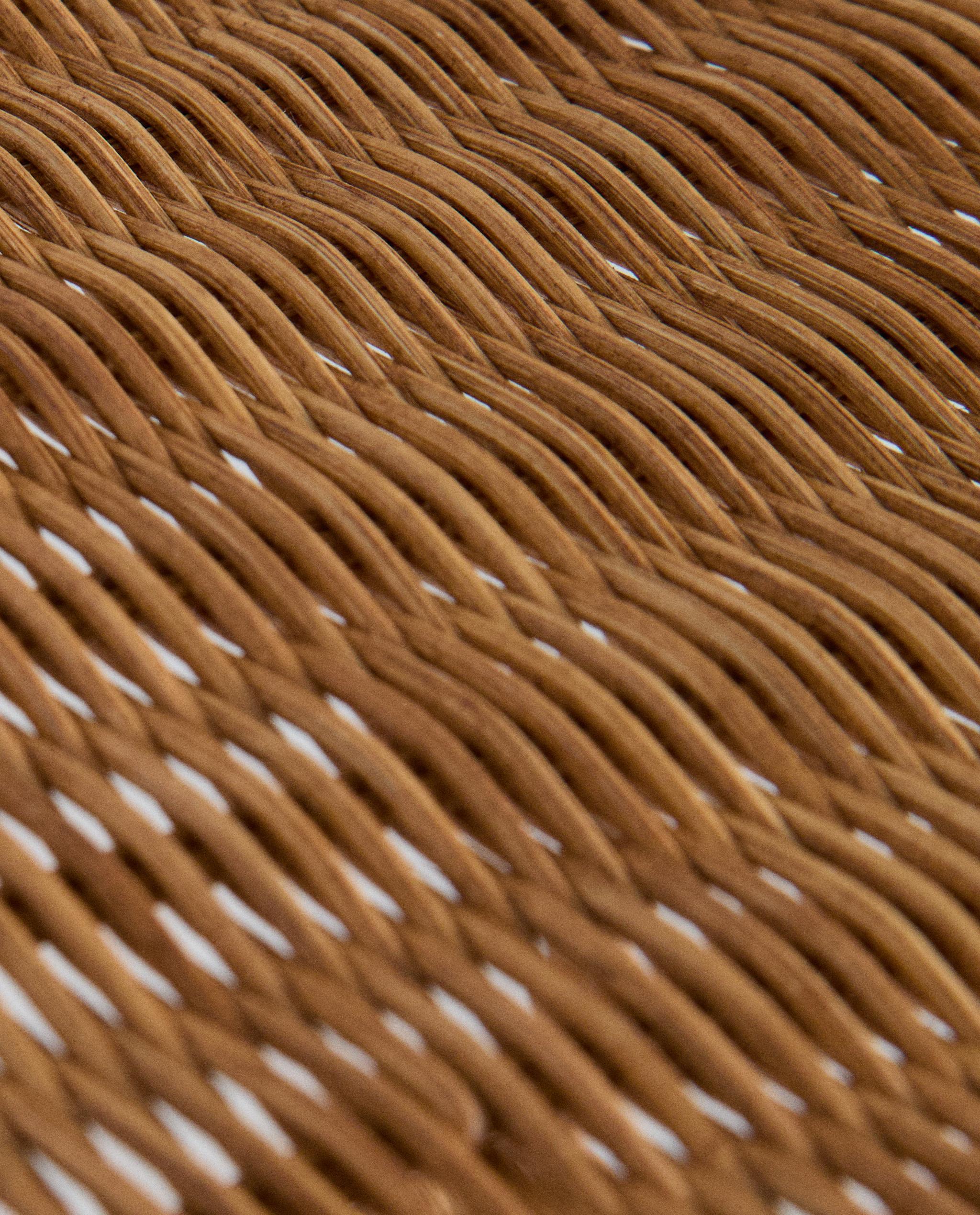 RATTAN STOOL product thumbnail 7