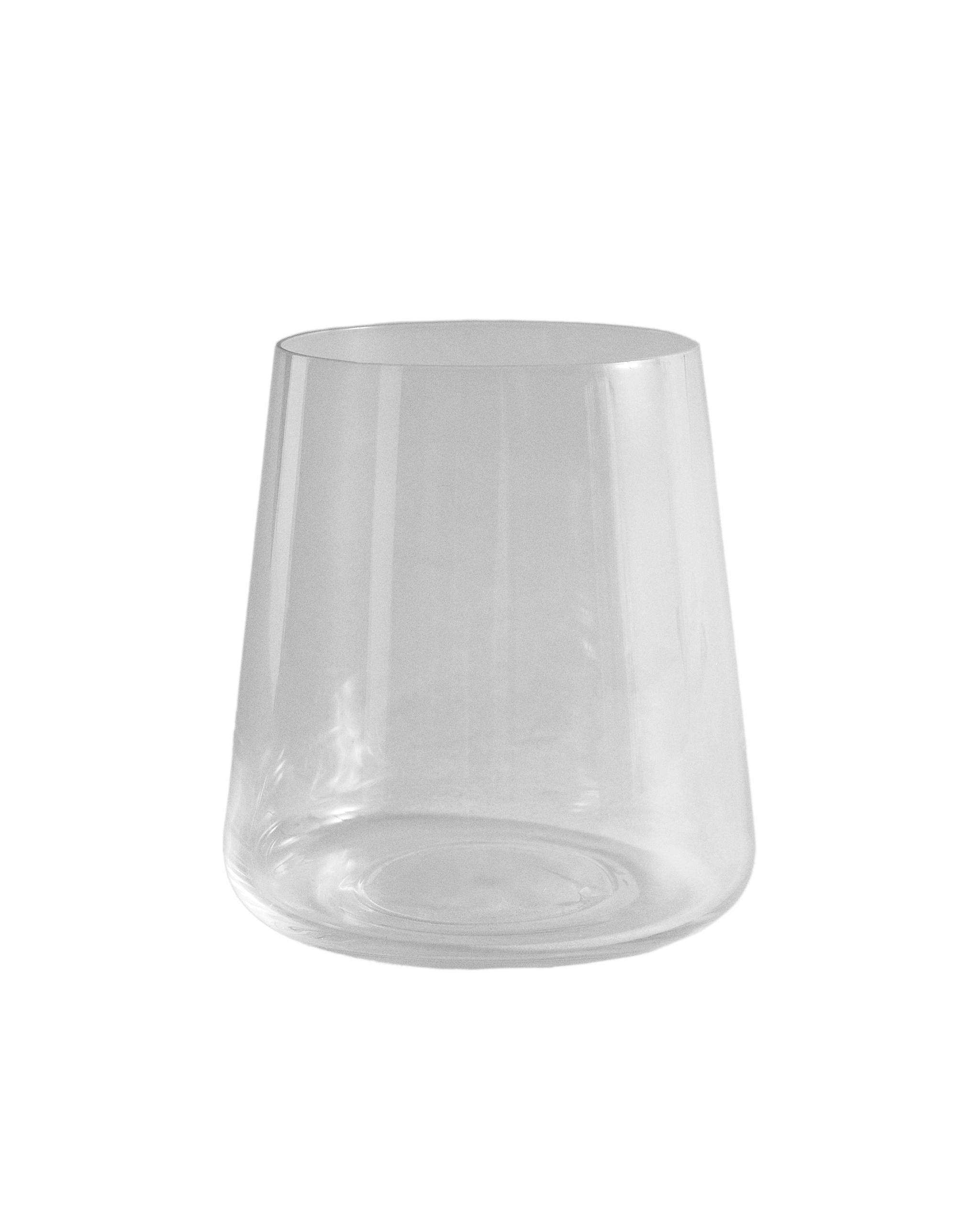 CONICAL CRYSTALLINE TUMBLER product thumbnail 5