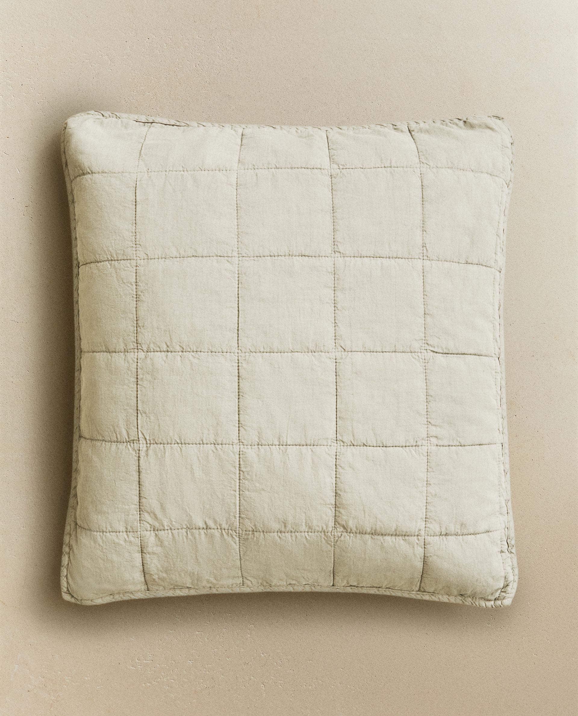 ベッドルームクッション | Zara Home 日本/Japan