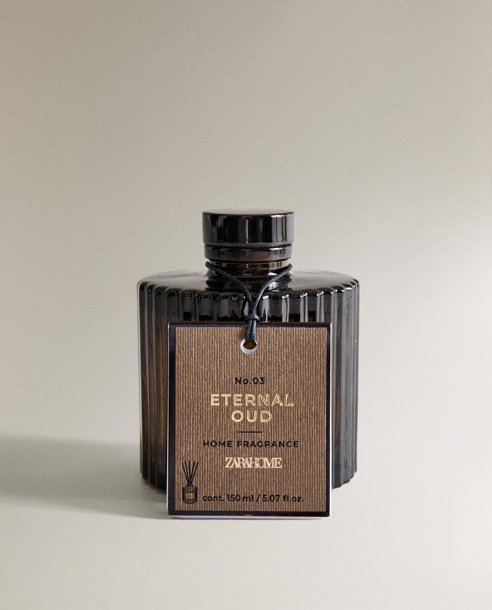 (150 ML) ETERNAL OUD REED DIFFUSERS