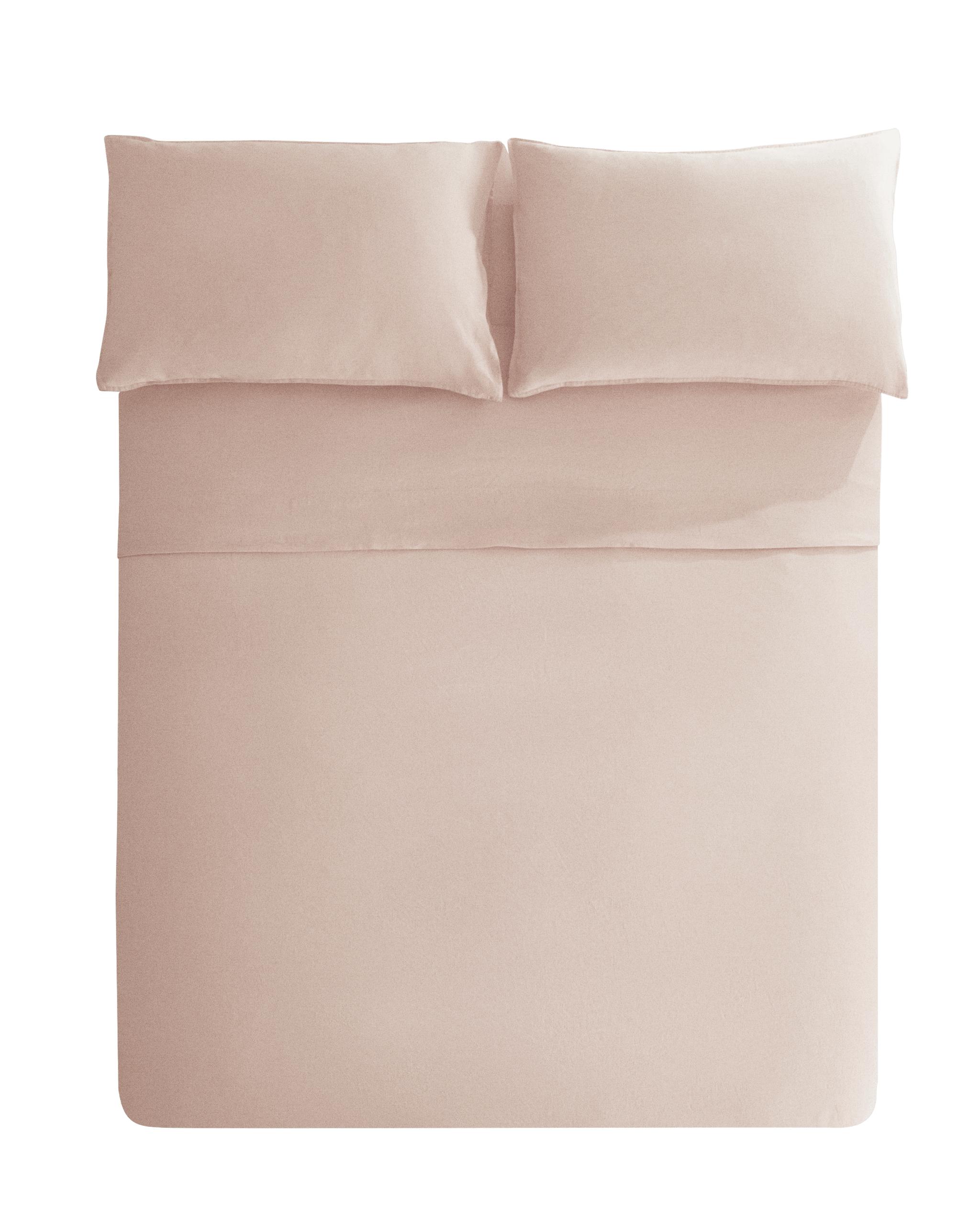 WASHED LINEN DUVET COVER product thumbnail 17