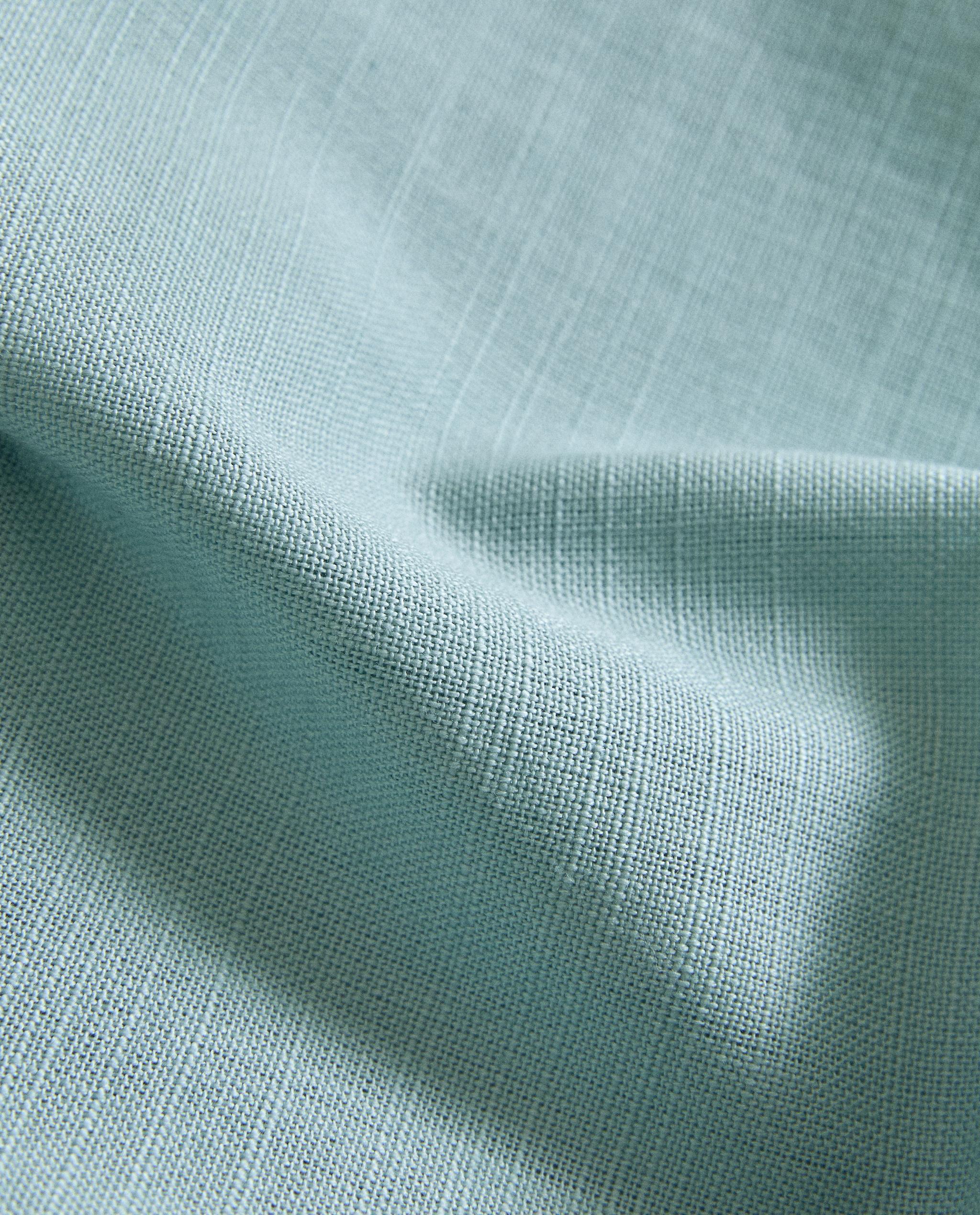 HEMSTITCHED COTTON TABLECLOTH product thumbnail 5