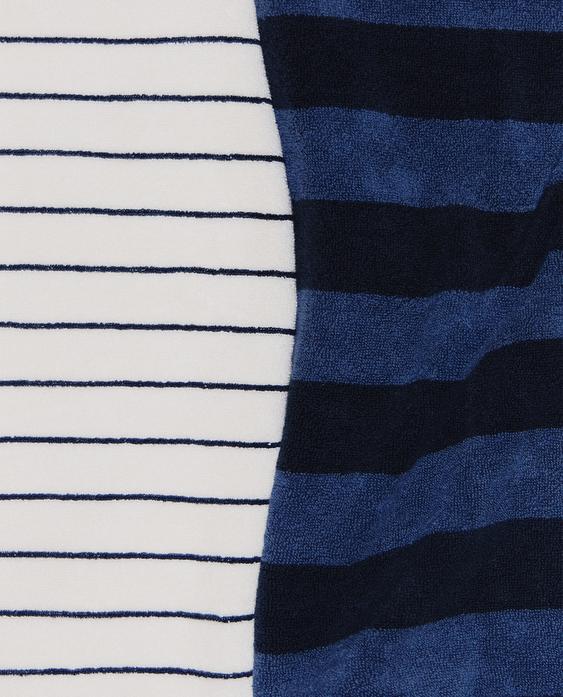 STRIPED TOWELS