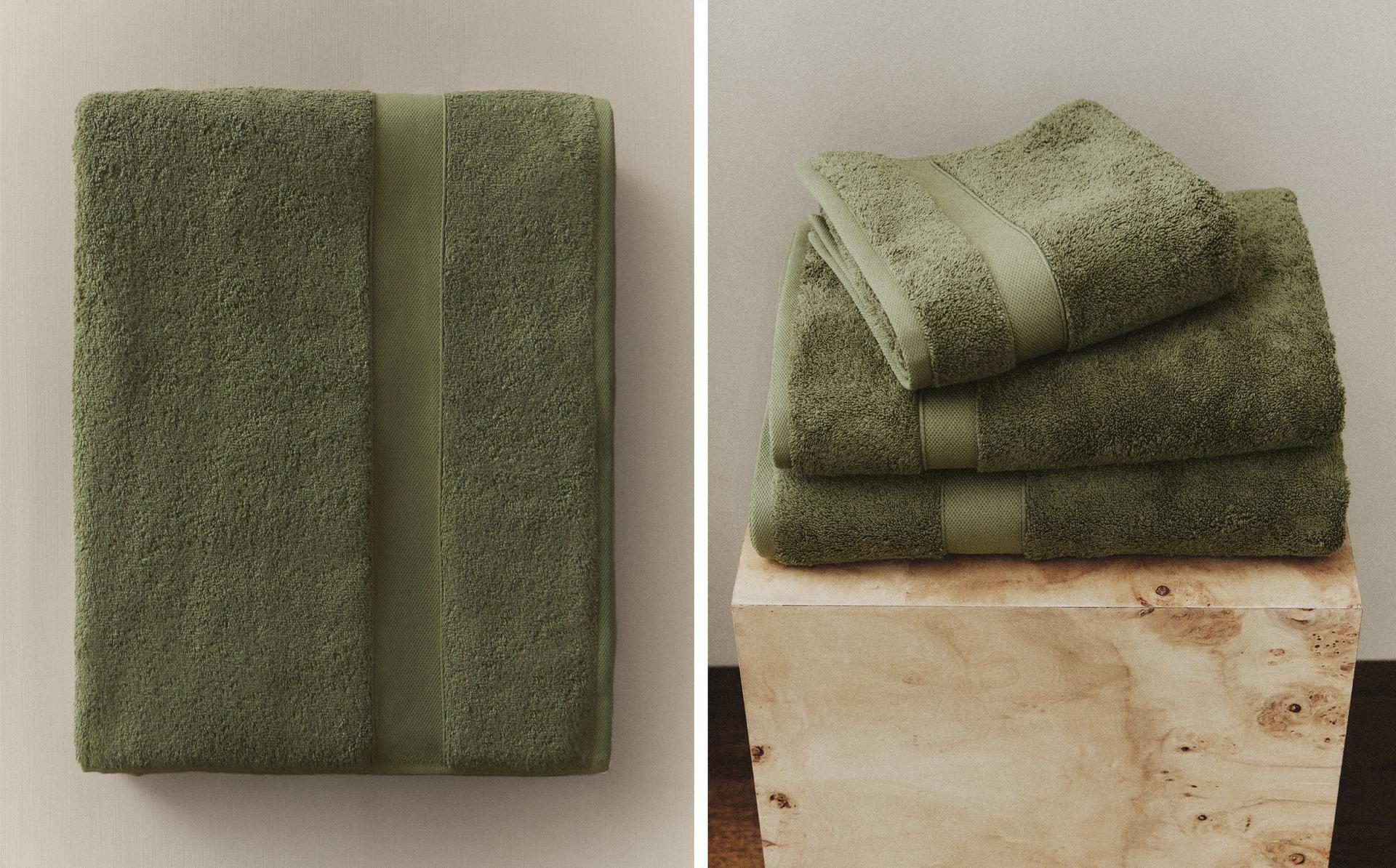 ASCIUGAMANO DA BAGNO IN COTONE PREMIUM (600 G/M²) ASCIUGAMANO DA BAGNO IN COTONE PREMIUM (600 G/M²)