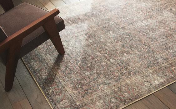 Zara Home Rugs