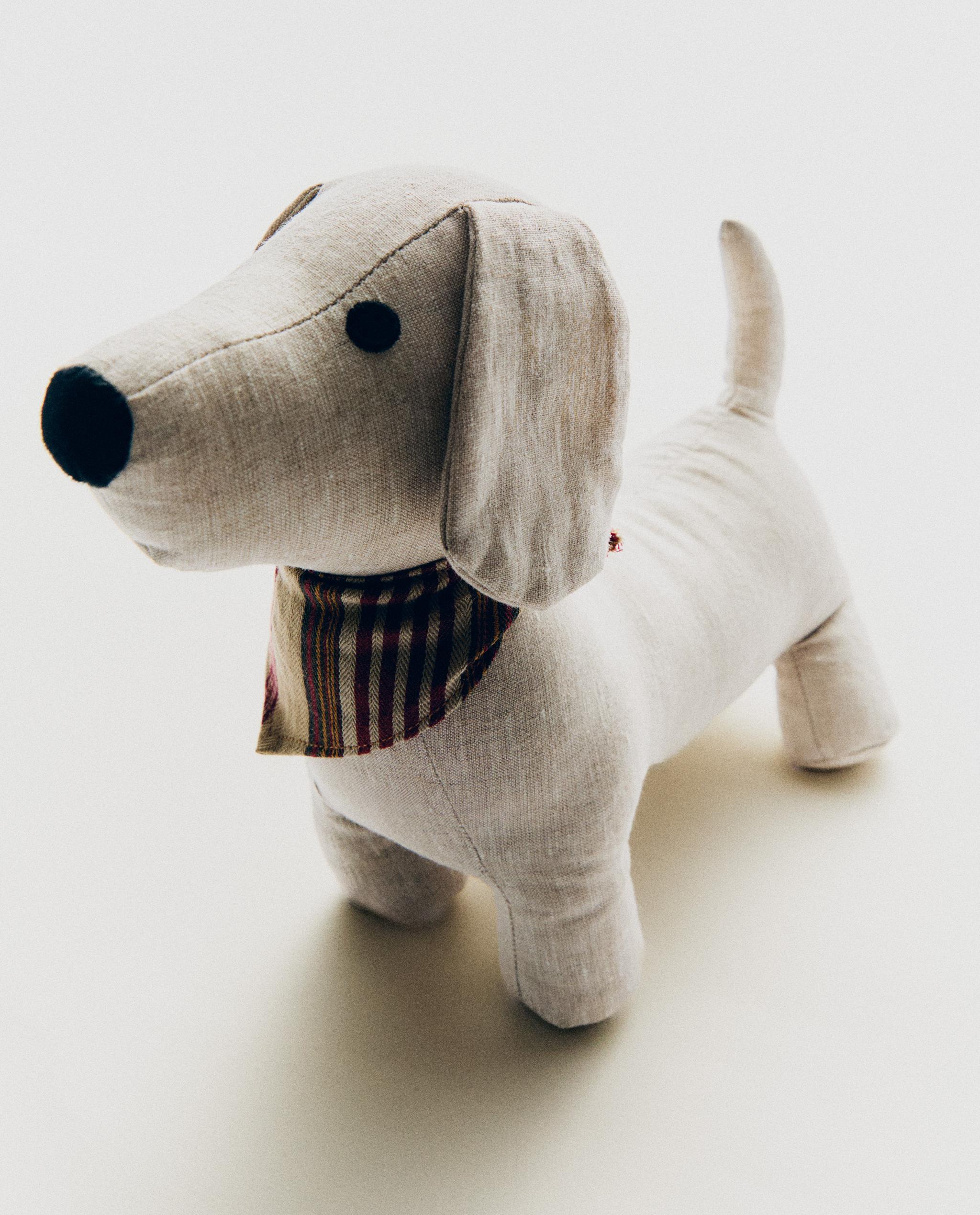 DOG DOORSTOP product thumbnail 8