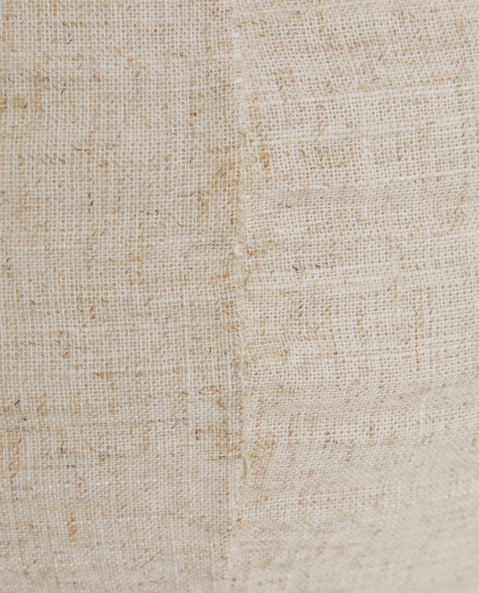 LINEN CEILING LAMP SHADE product thumbnail 12