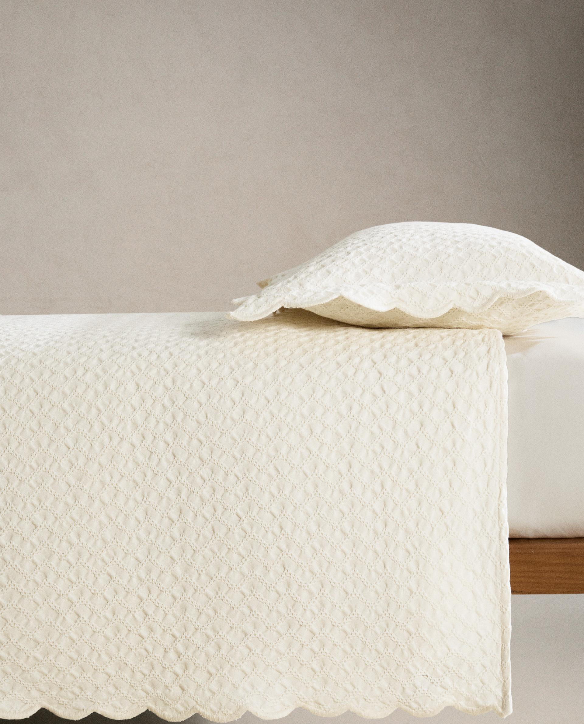 ROPA CAMA CUNA Zara Home Andorra