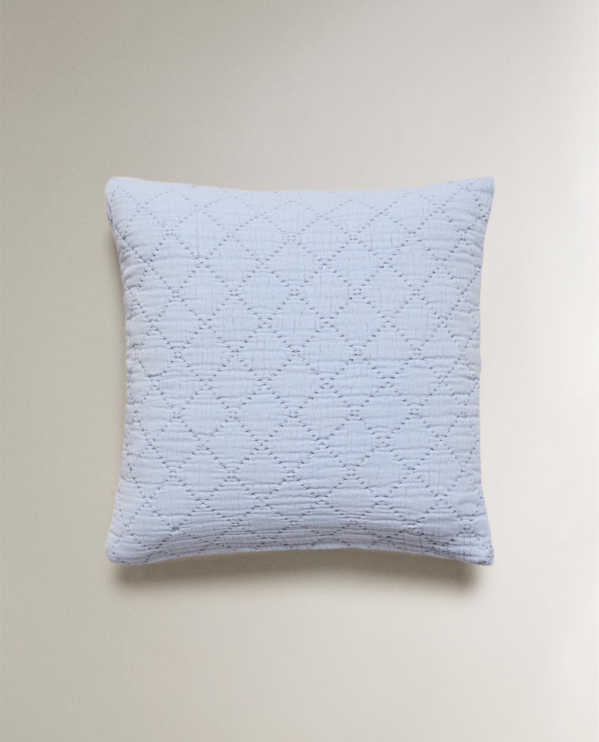 CHILDREN’S DIAMOND CUSHION COVER product thumbnail 6