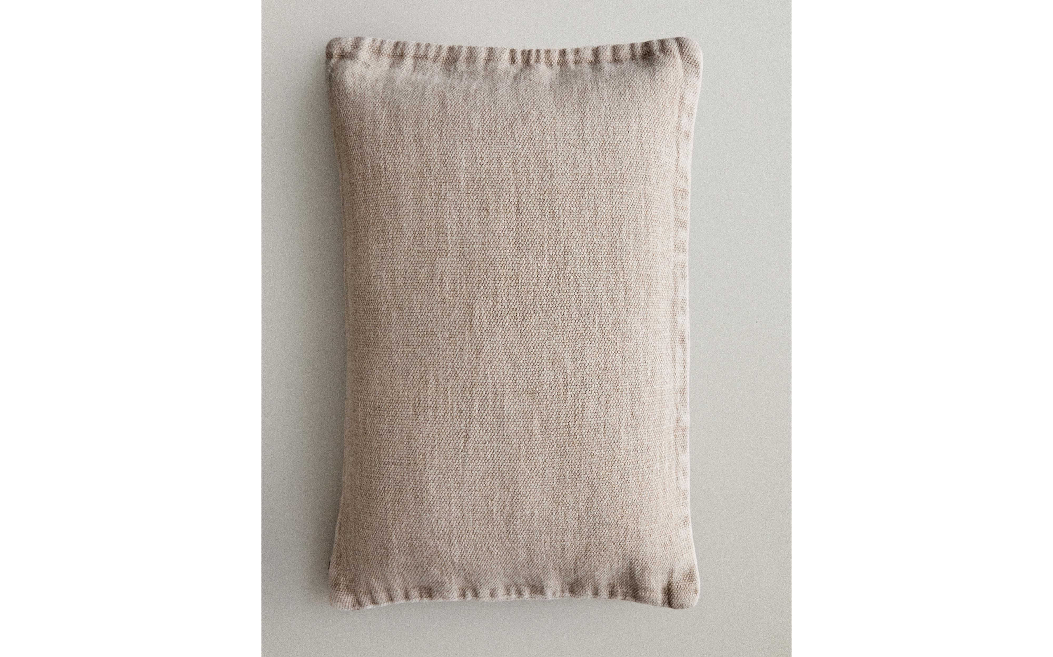PLAIN CUSHION COVER product thumbnail 2
