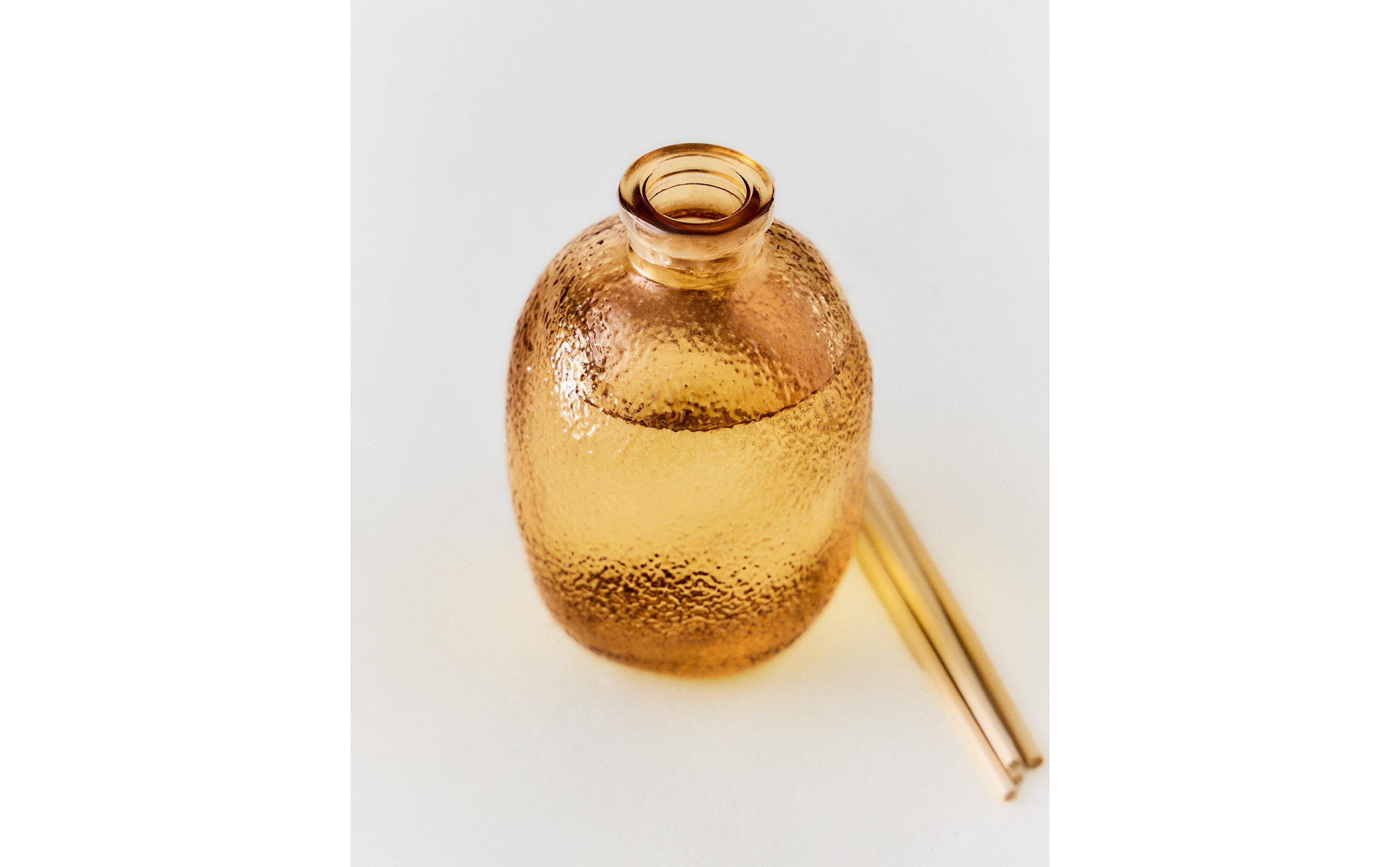 180 ML) リードディフューザー FLEUR DE MANDARINE | Zara Home 日本/Japan