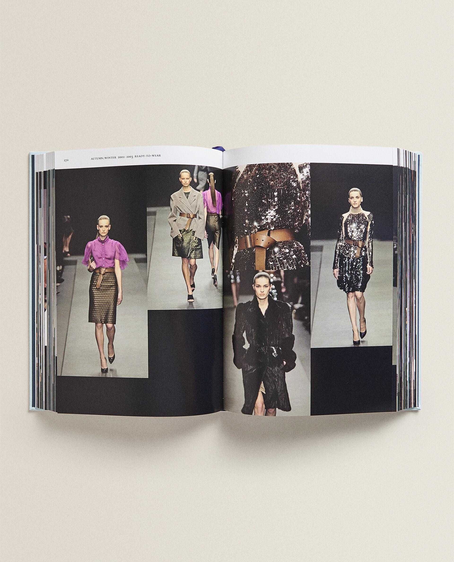 書籍『CATWALK PRADA』 | Zara Home 日本/Japan