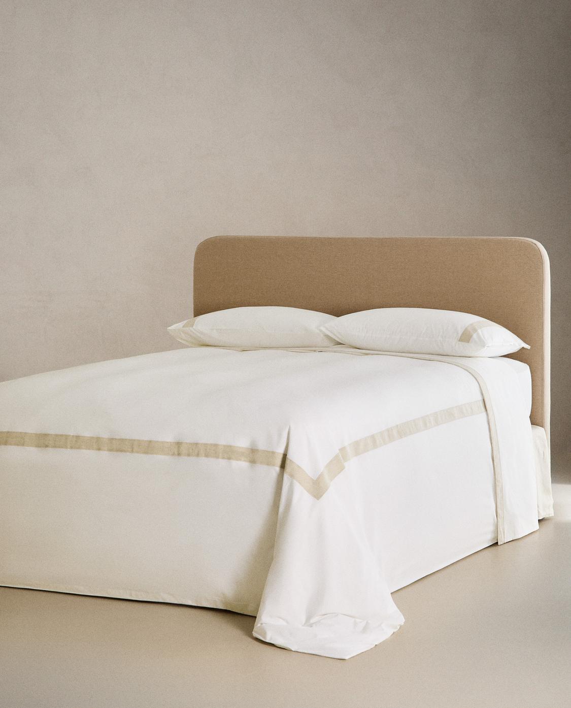 Rebajas Zara Sabanas Cama 150 Zara Home Navidad Zara Zara Home